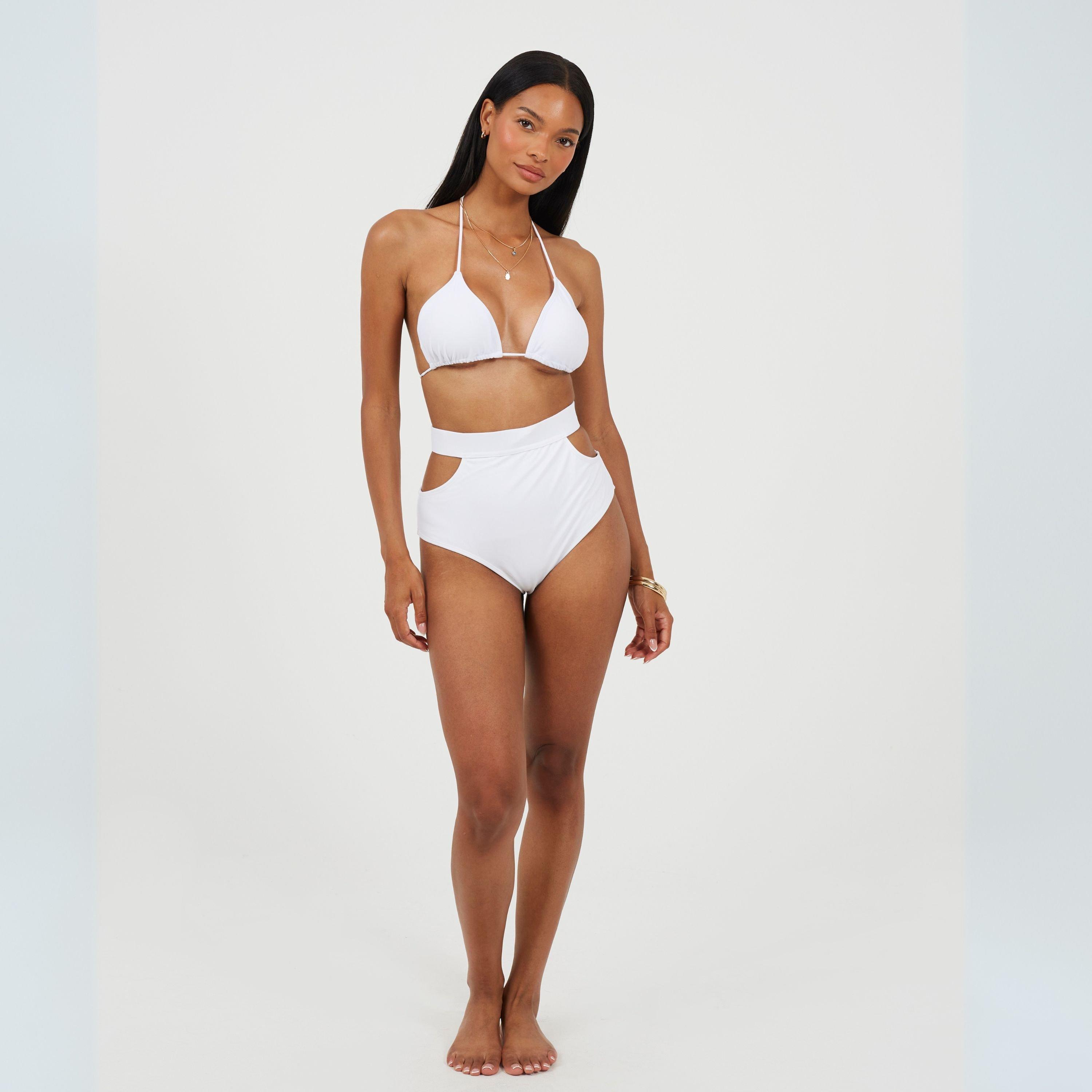 White - Brave Soul - Hi Bik Btms Ld99 - 4