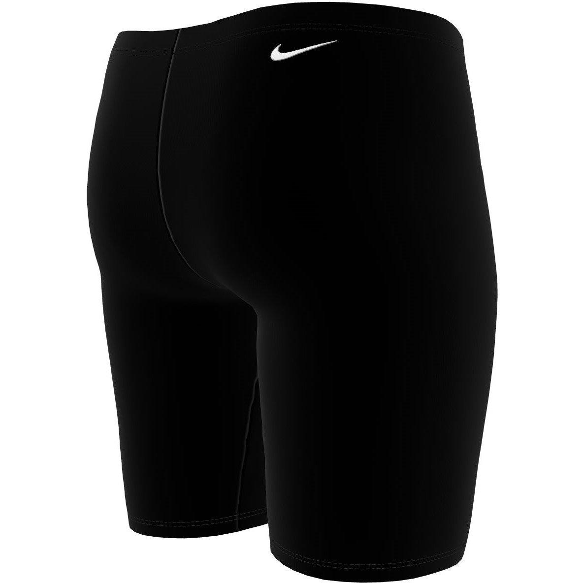 Schwarz - Nike - Swim Big Kids (Boys) Jammer - 2