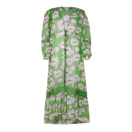 Ted Baker Elisia Cover up