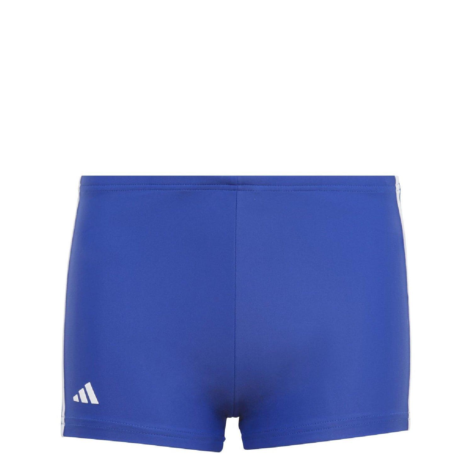 azul semilúcido - adidas - adidas 3s Boxer - 1