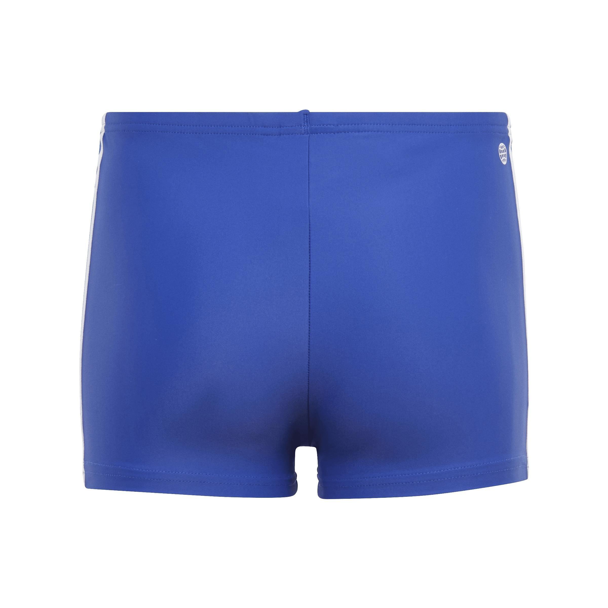 azul semilúcido - adidas - adidas 3s Boxer - 2