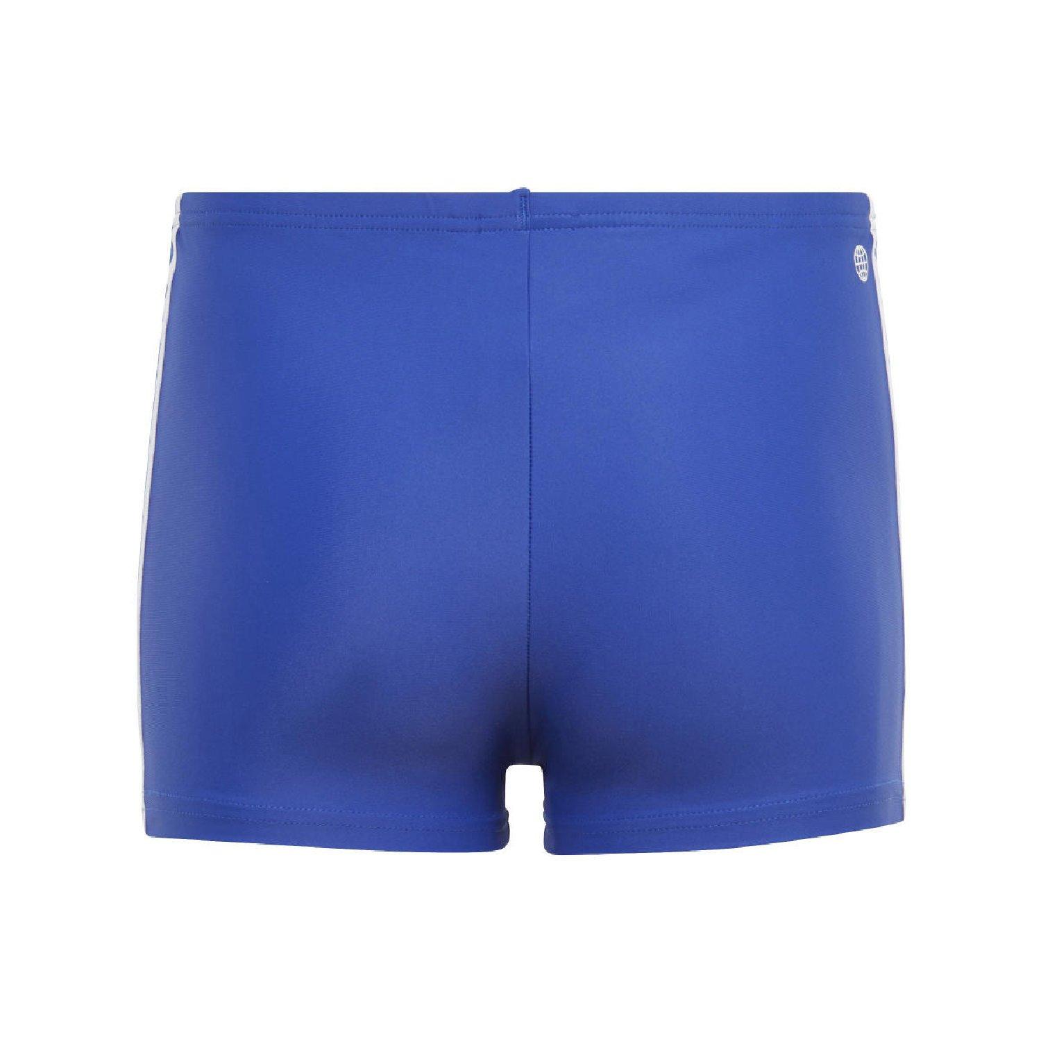 azul semilúcido - adidas - adidas 3s Boxer - 3