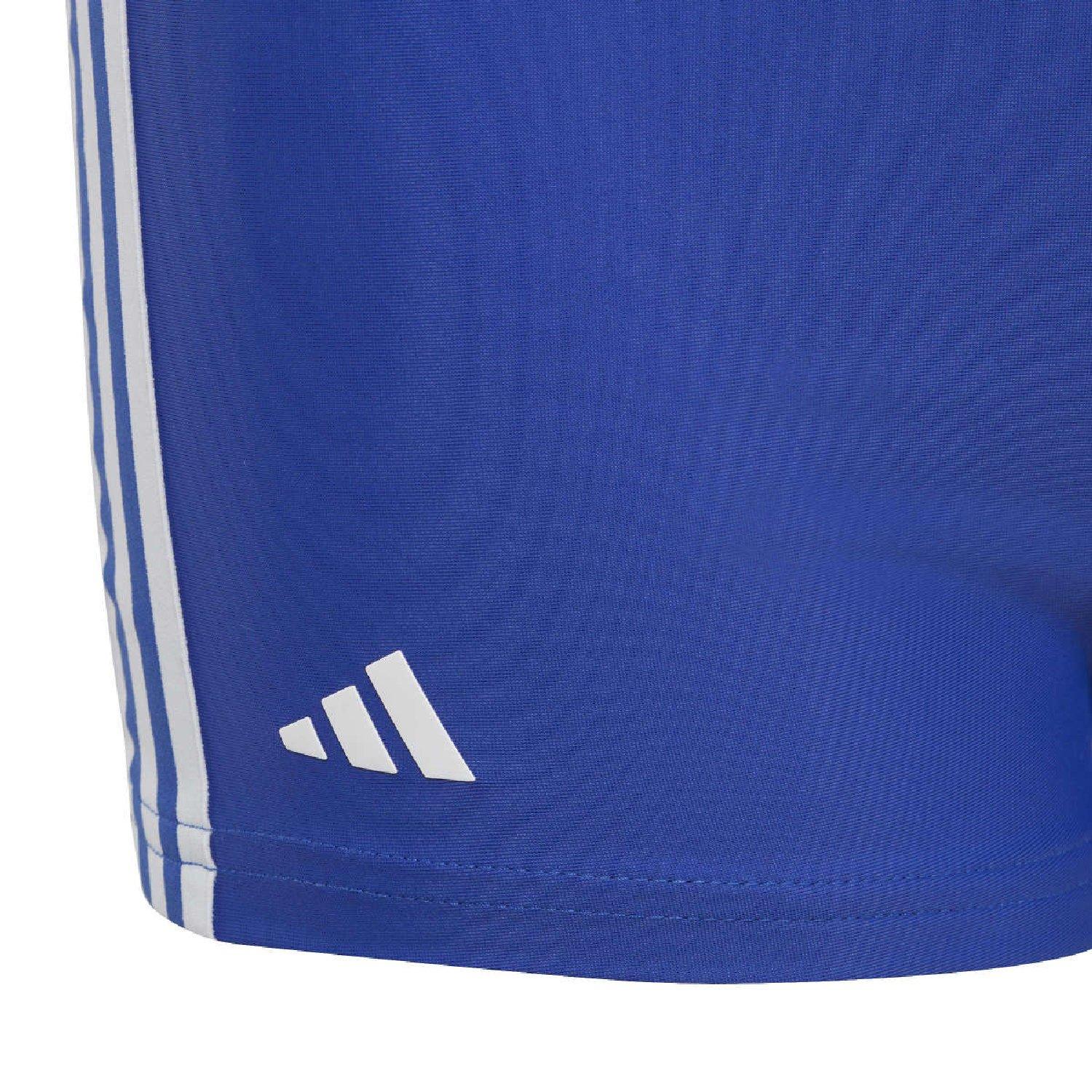 azul semilúcido - adidas - adidas 3s Boxer - 4