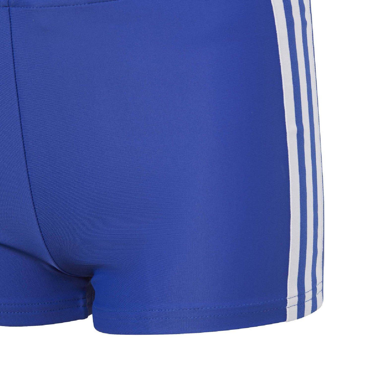 azul semilúcido - adidas - adidas 3s Boxer - 5