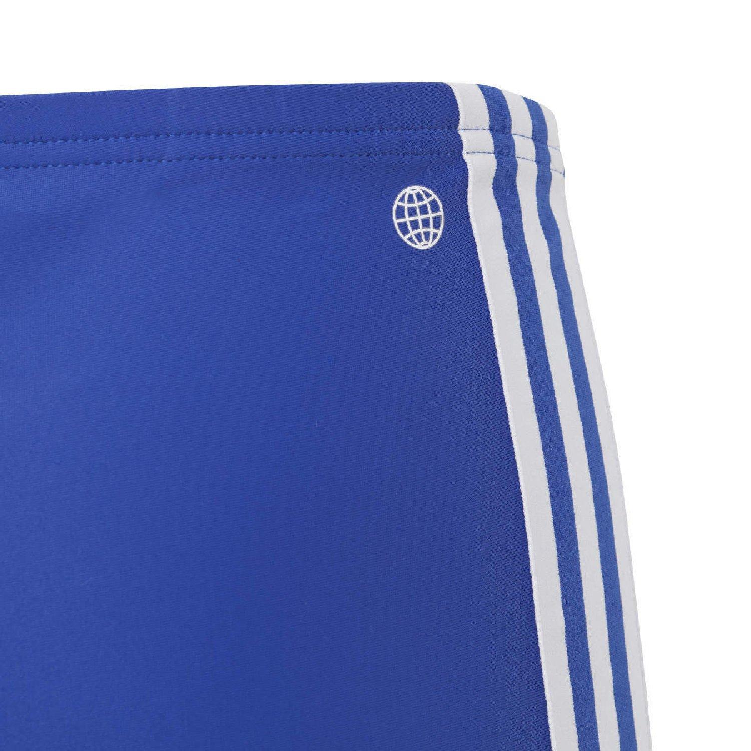 azul semilúcido - adidas - adidas 3s Boxer - 6