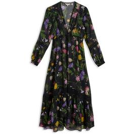 Ted Baker Zennie Cover up