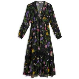 Balenciaga Women's Scoop Neck Swimsuit, Design