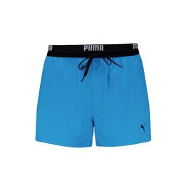 Puma Shrt Swm Shrt Sn99