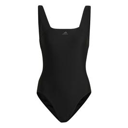 adidas Iconisea Premium Swimsuit Womens