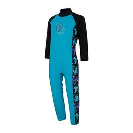 Speedo All-In-One Sun Suit Infants