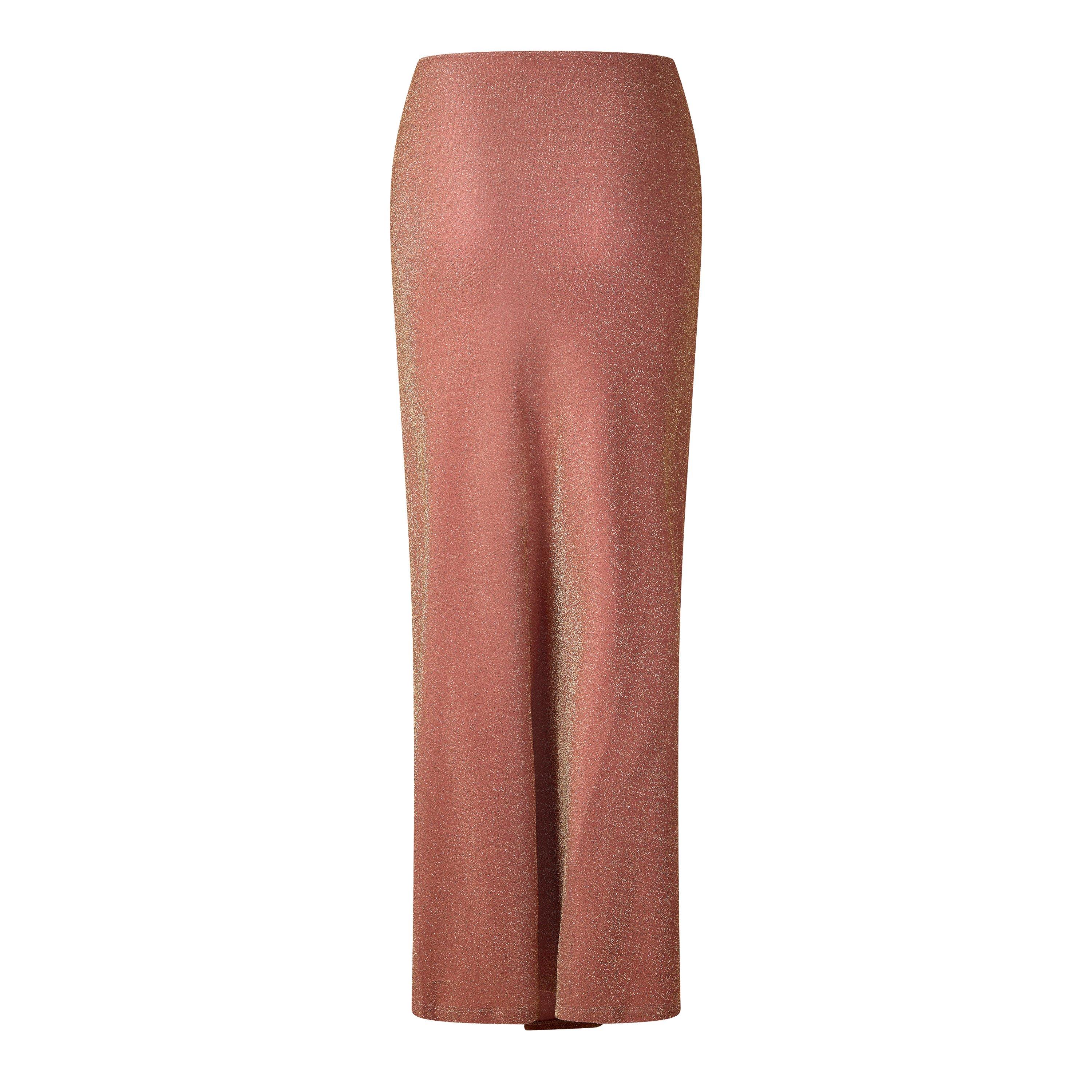Rosanova - Devon Windsor - Women's Dottie Swim Skirt - 2