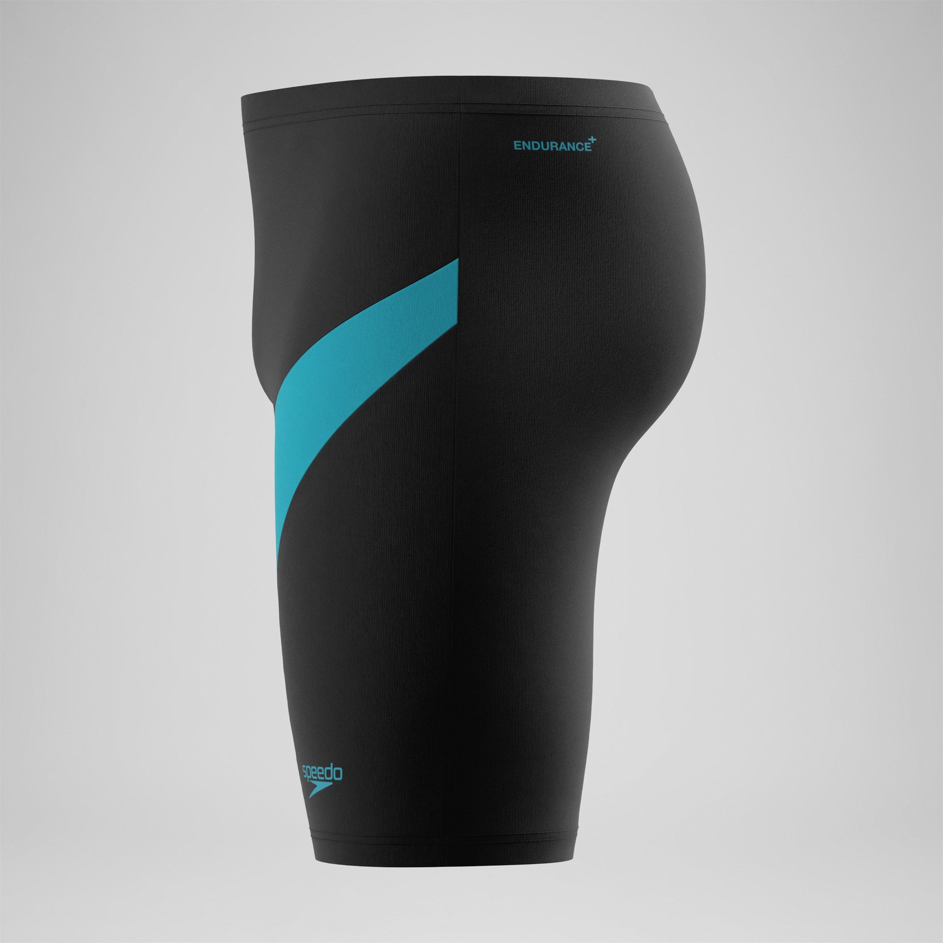 Ant/Teal - Speedo - Speedo Hyperboom Jm Sn63 - 2