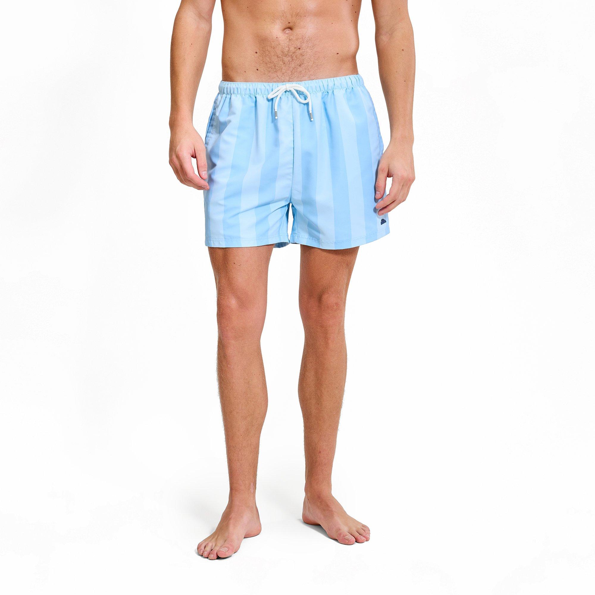 Hellblau - Ellesse - Ellesse Staziona Sn63 - 2