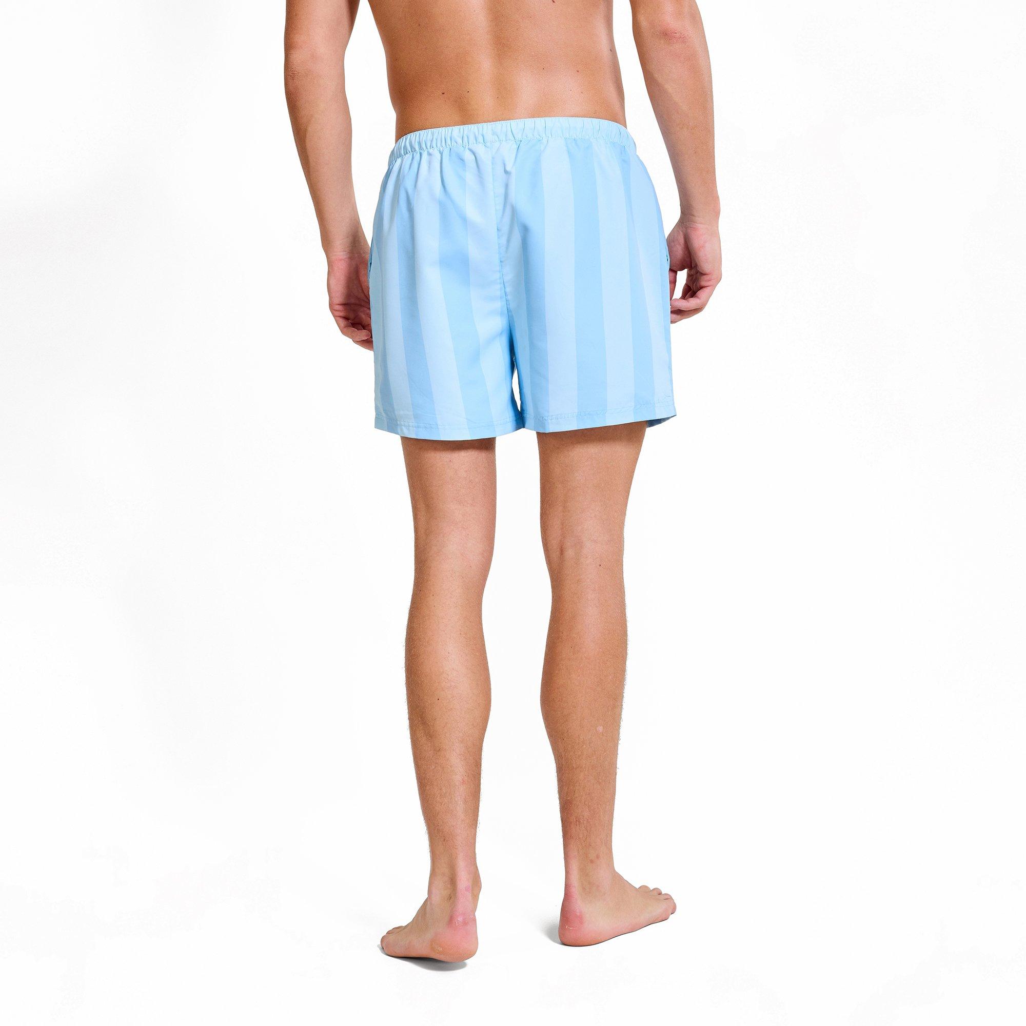 Hellblau - Ellesse - Ellesse Staziona Sn63 - 3