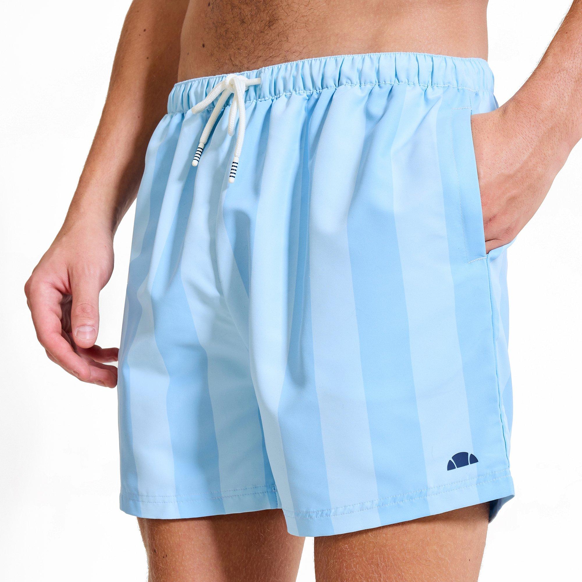 Hellblau - Ellesse - Ellesse Staziona Sn63 - 4