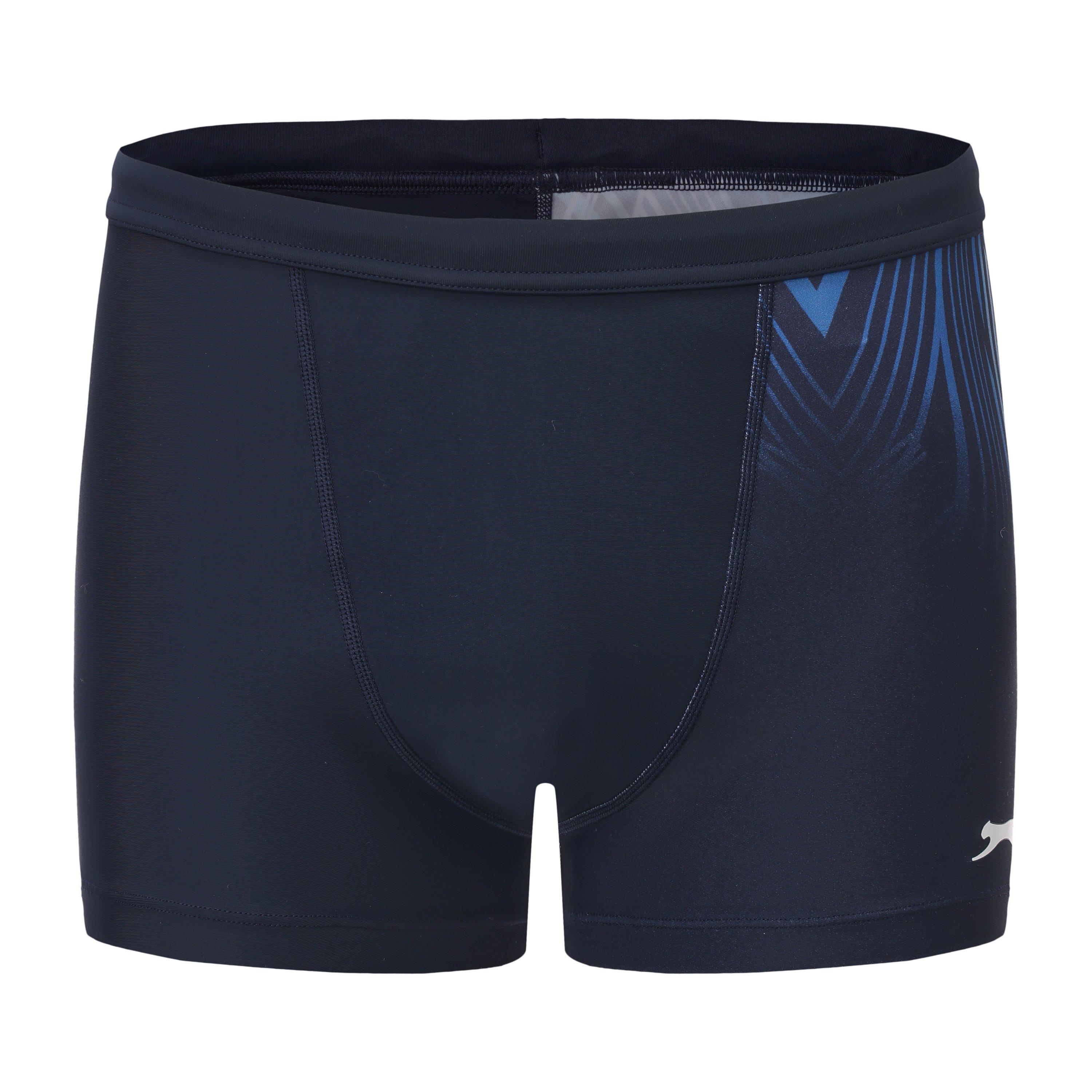 Geo - Slazenger - Leg Splice Boxer Mens - 1