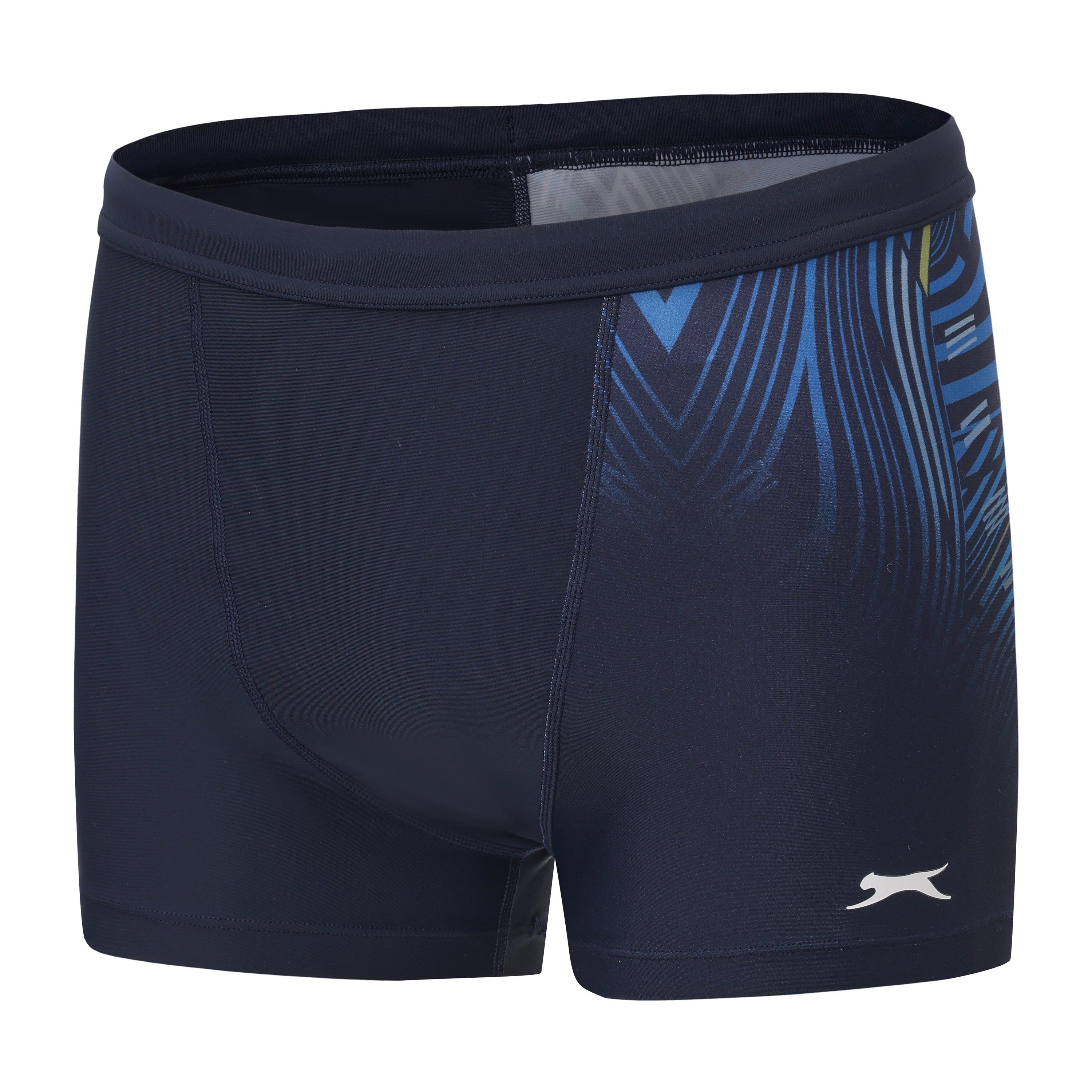 Geo2 - Slazenger - Leg Splice Boxer Mens - 2
