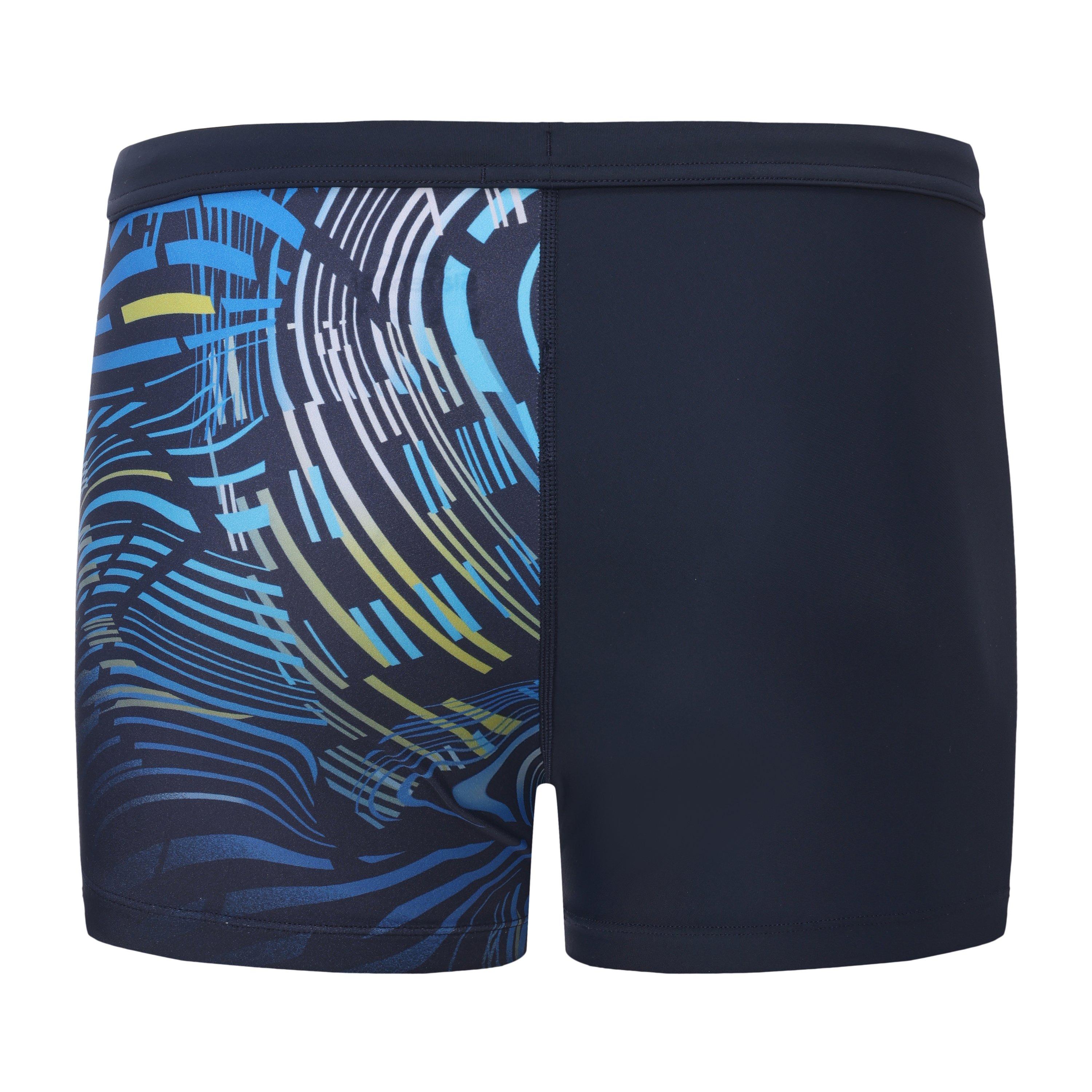 Geo2 - Slazenger - Leg Splice Boxer Mens - 3