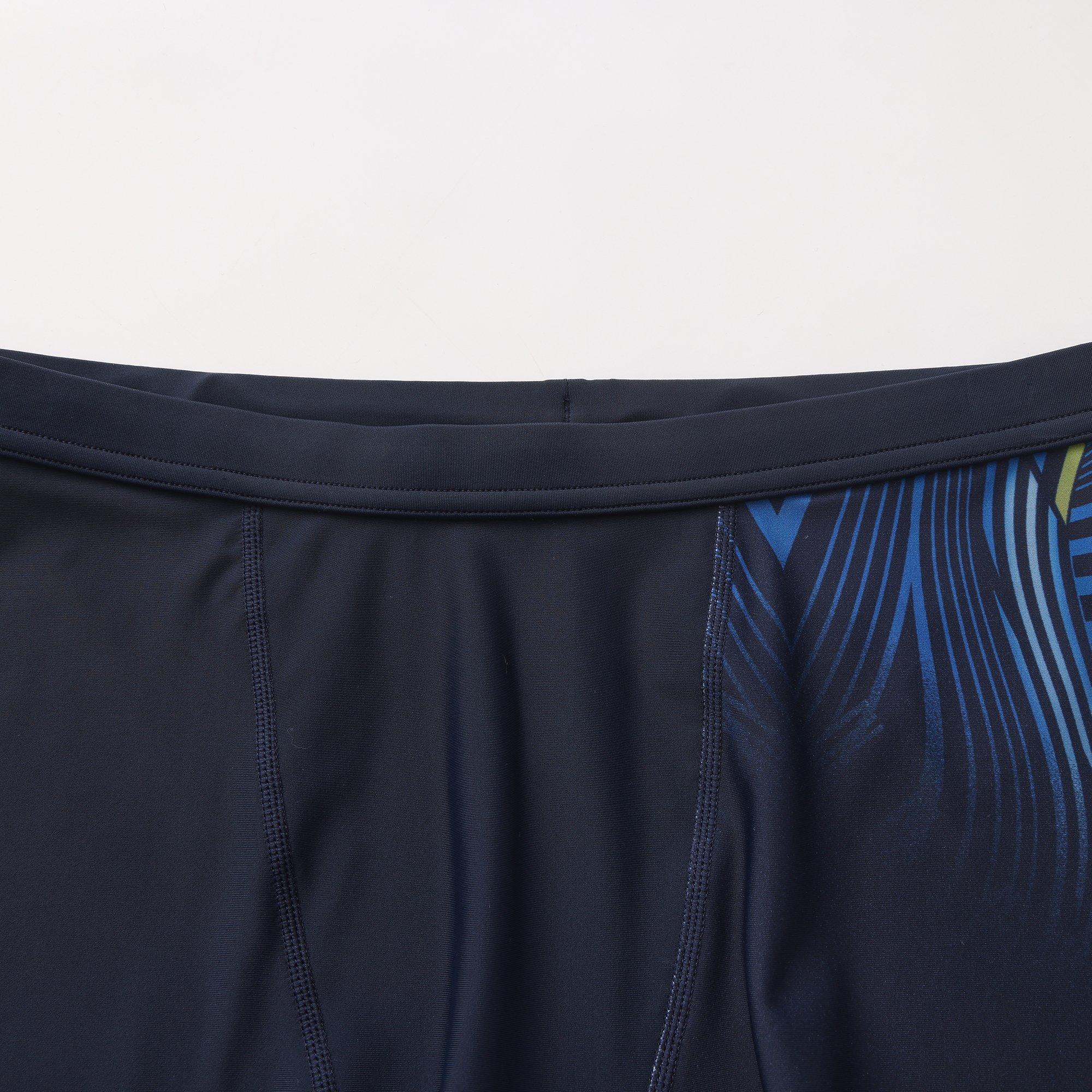 Geo2 - Slazenger - Leg Splice Boxer Mens - 4