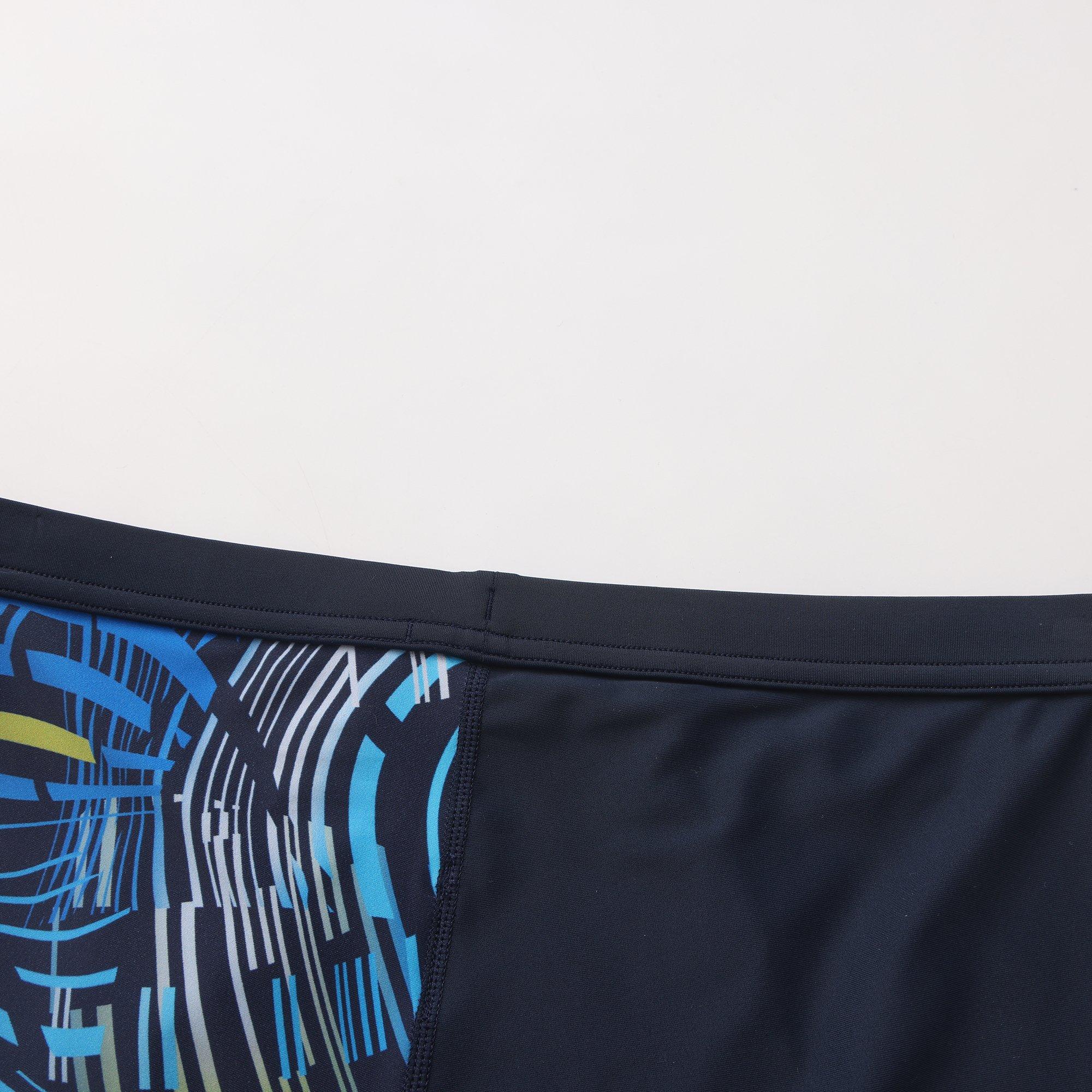 Geo2 - Slazenger - Leg Splice Boxer Mens - 8