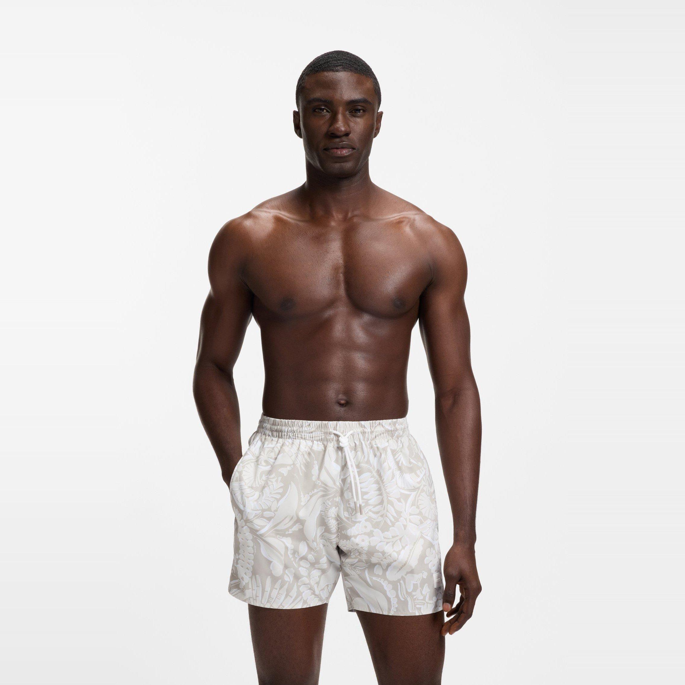 Light Beige - Hugo - Hugo Piranha 00274 A Sn99 - 2