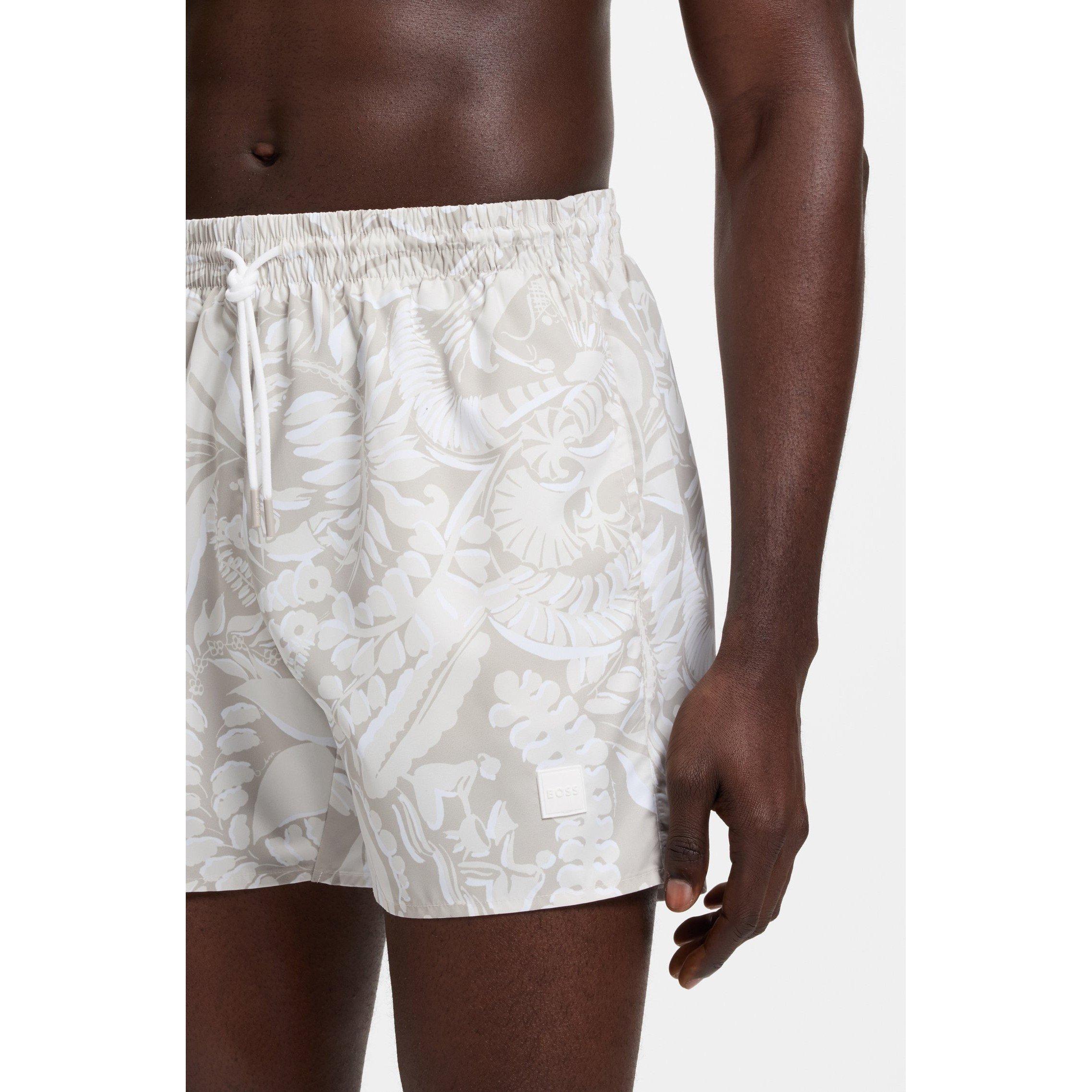 Light Beige - Hugo - Hugo Piranha 00274 A Sn99 - 4