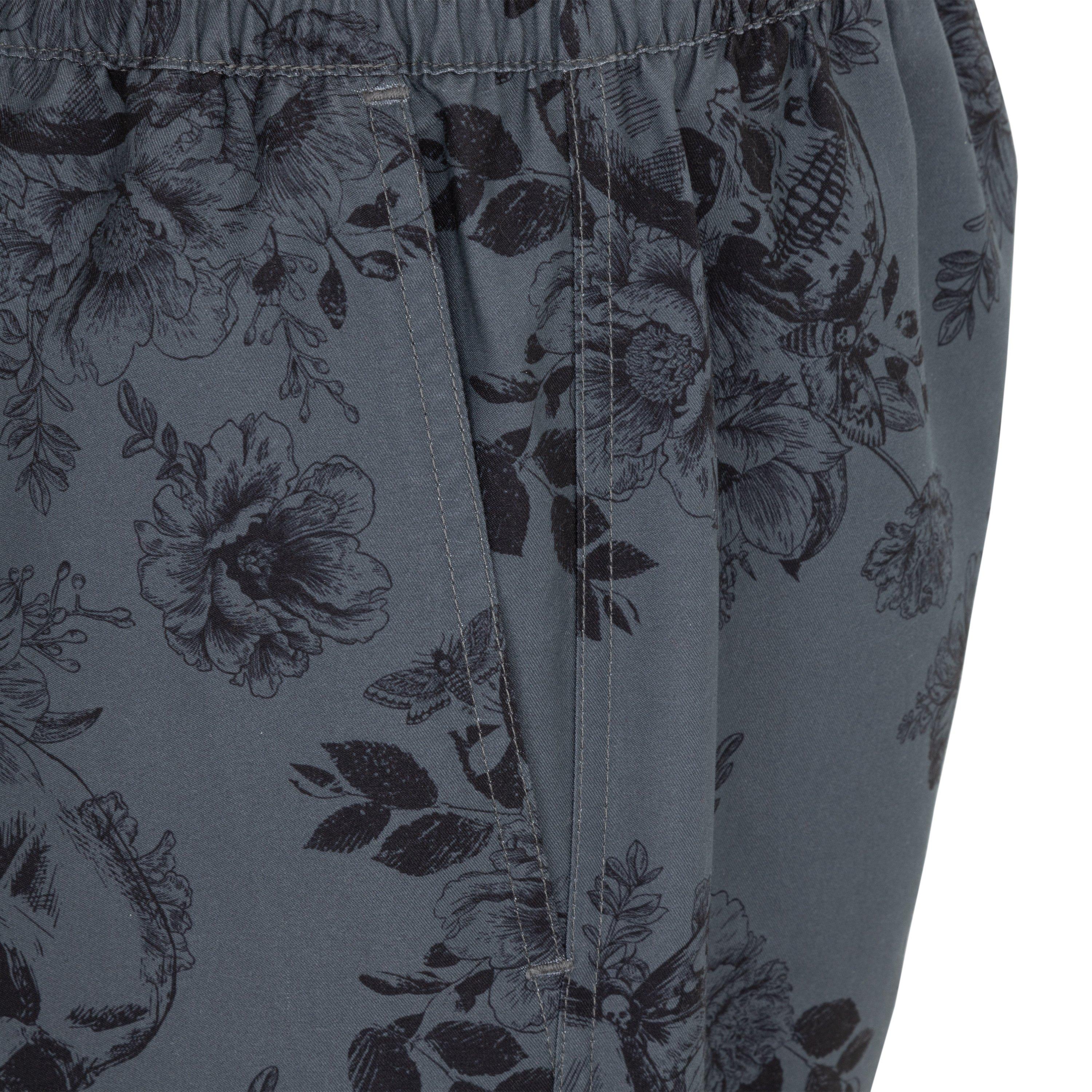 Houtskool - Firetrap - AOP Swim Shorts Sn53 - 4