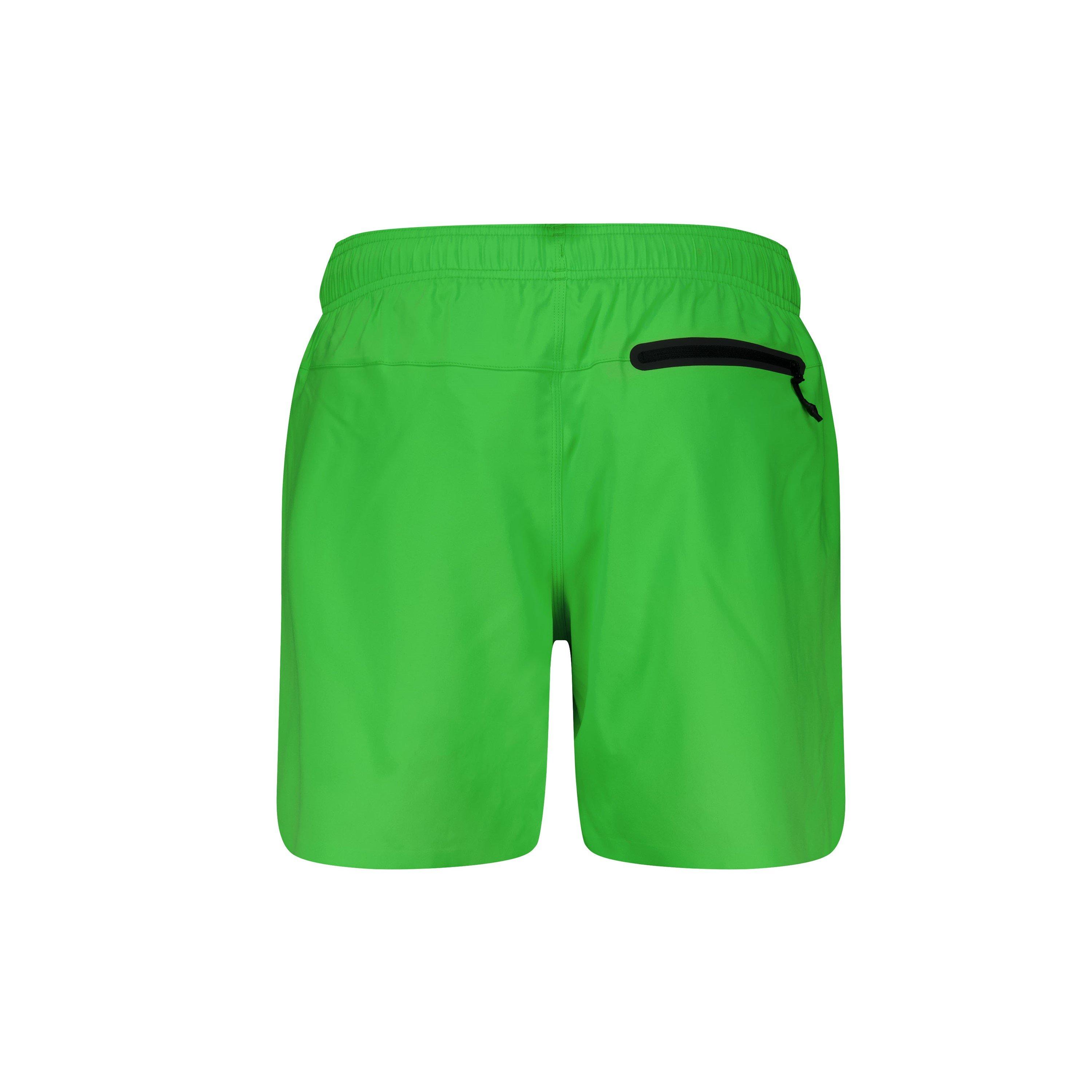 Green - Puma - Swim Shorts - 2