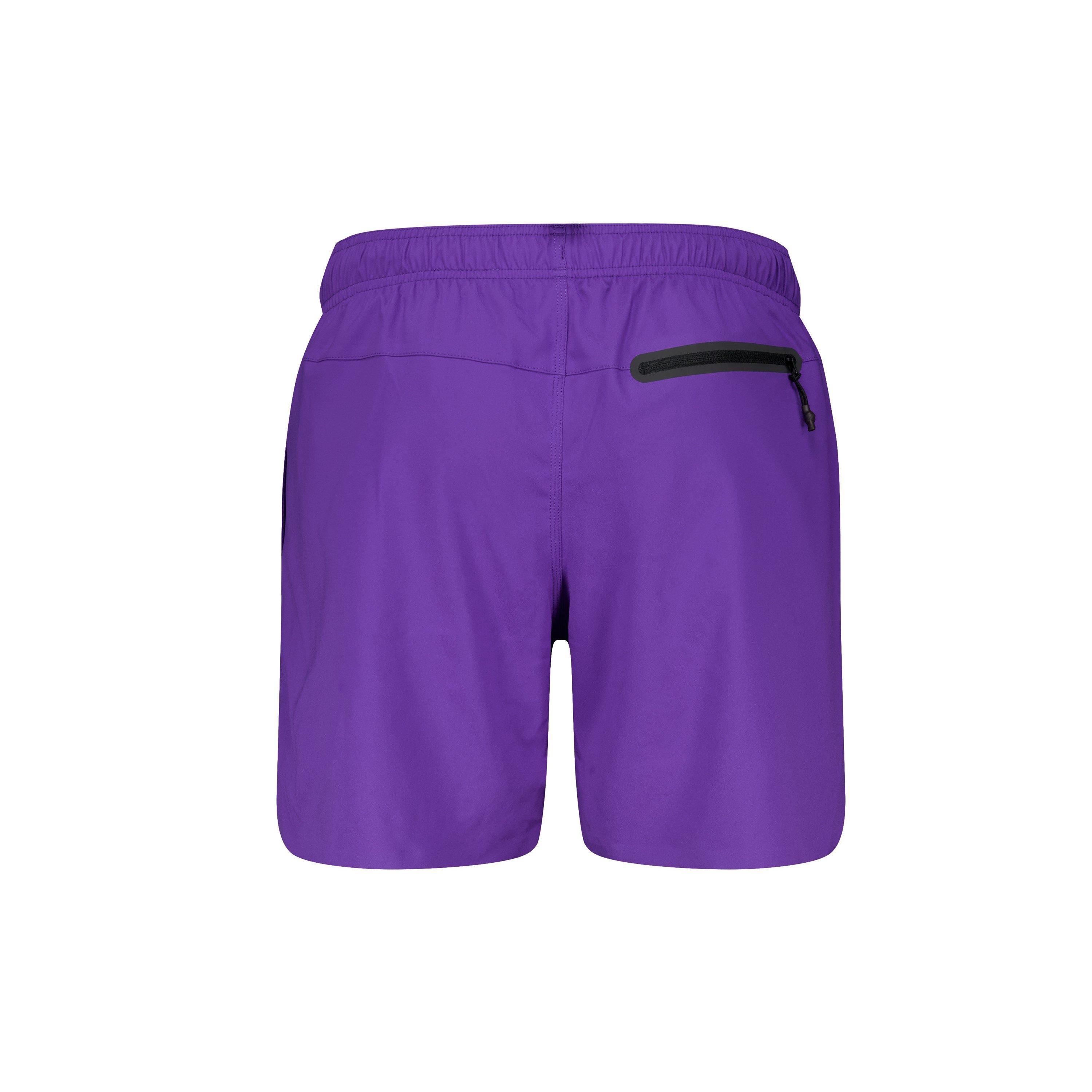 Violet Purple - Puma - Men's Swim Shorts - 2