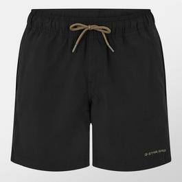 G Star Dirik Solid Swimshort