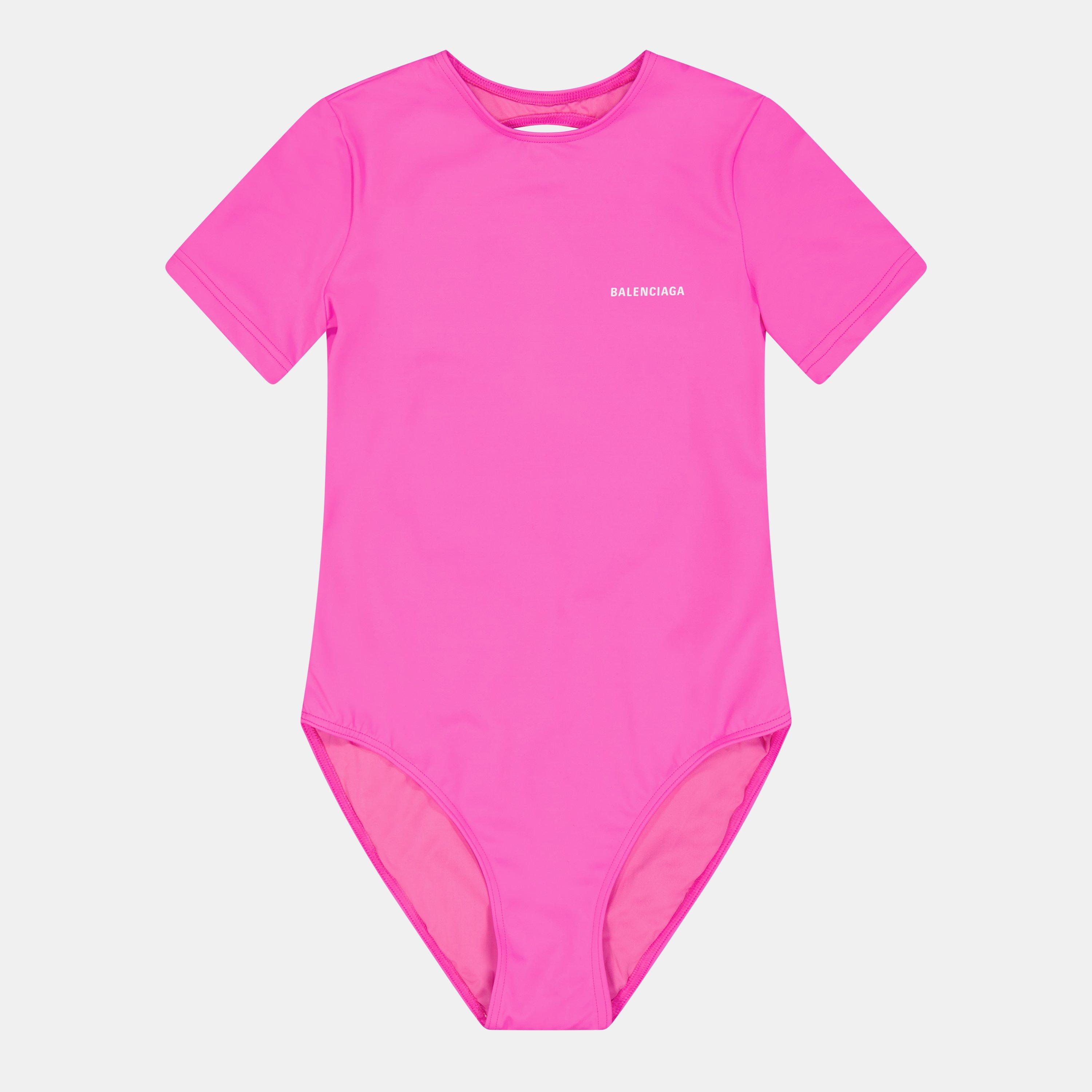 Balenciaga Women's Balconette Swimsuit