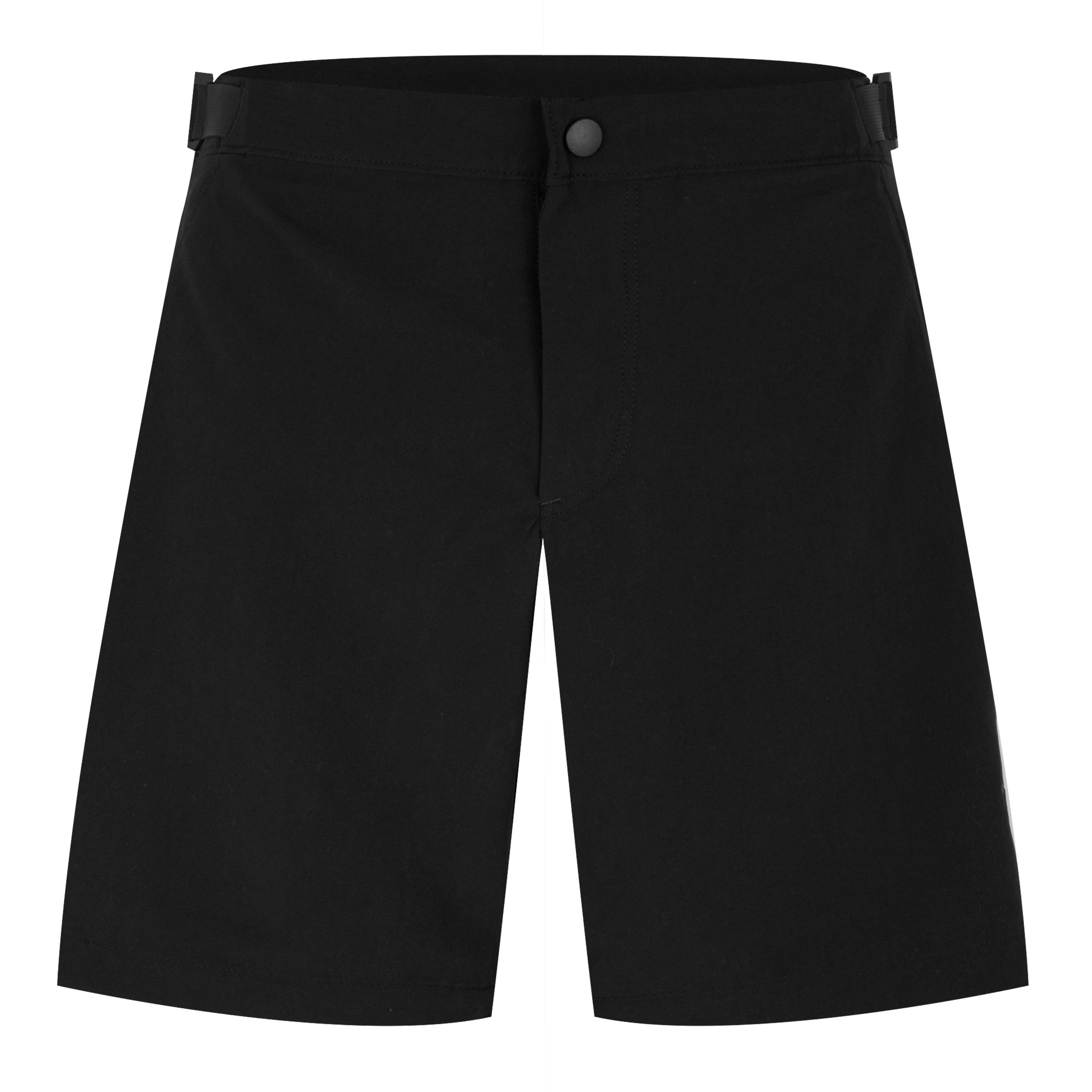 G Star Men's Boonsey Swim Shorts - Dk Black - Small