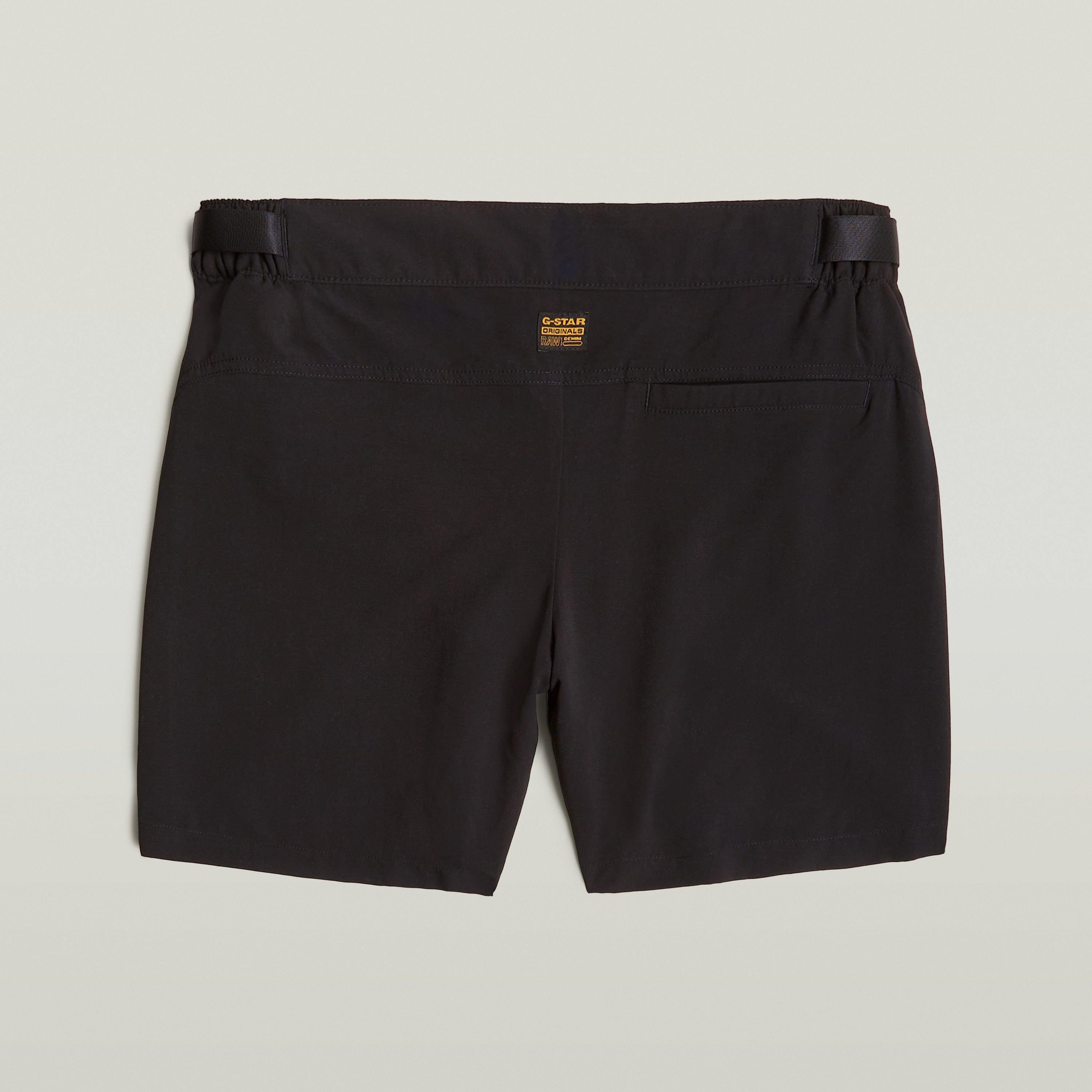 Dk Black - G Star - Boonsey Swim Shorts - 2