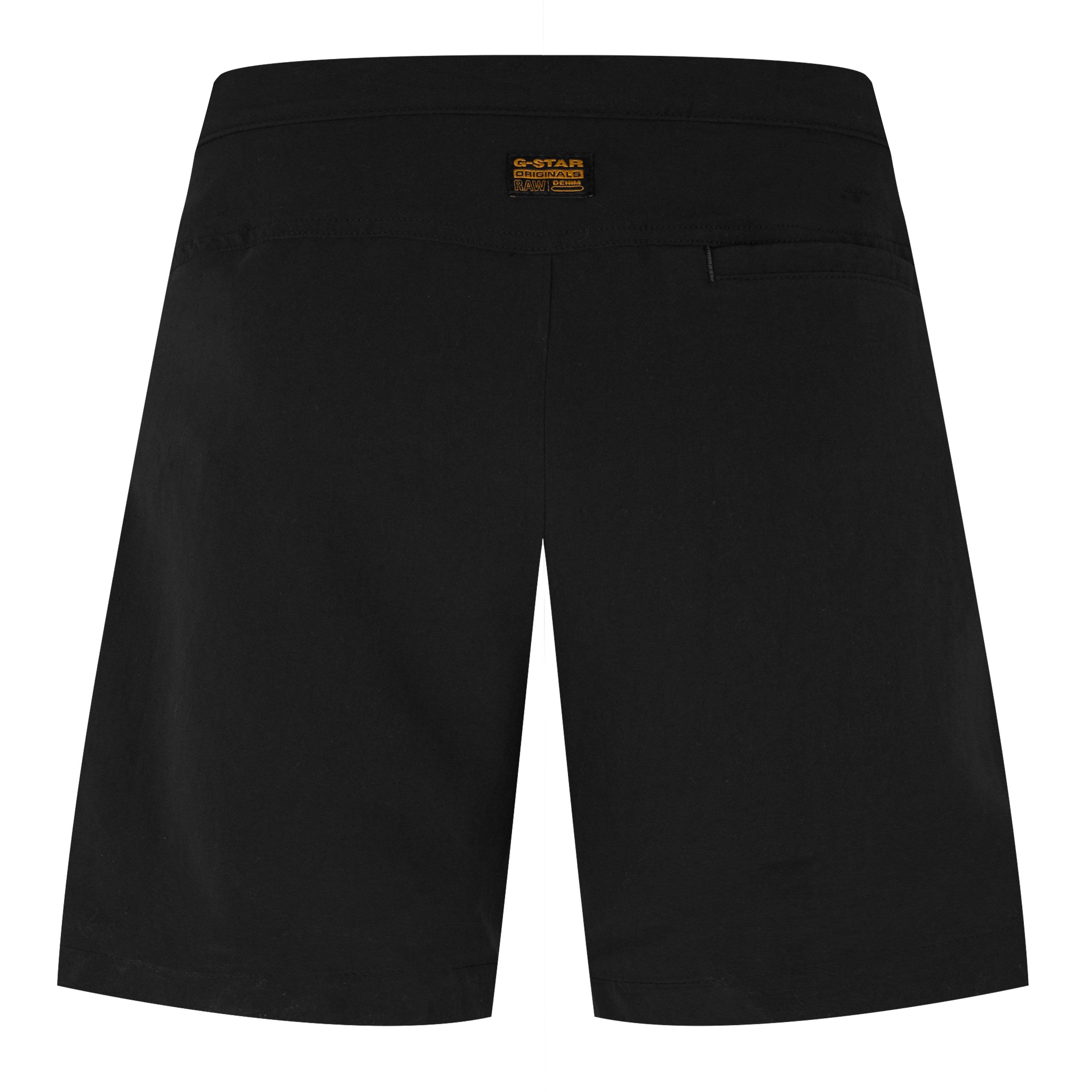 Dk Black - G Star - Boonsey Swim Shorts - 5