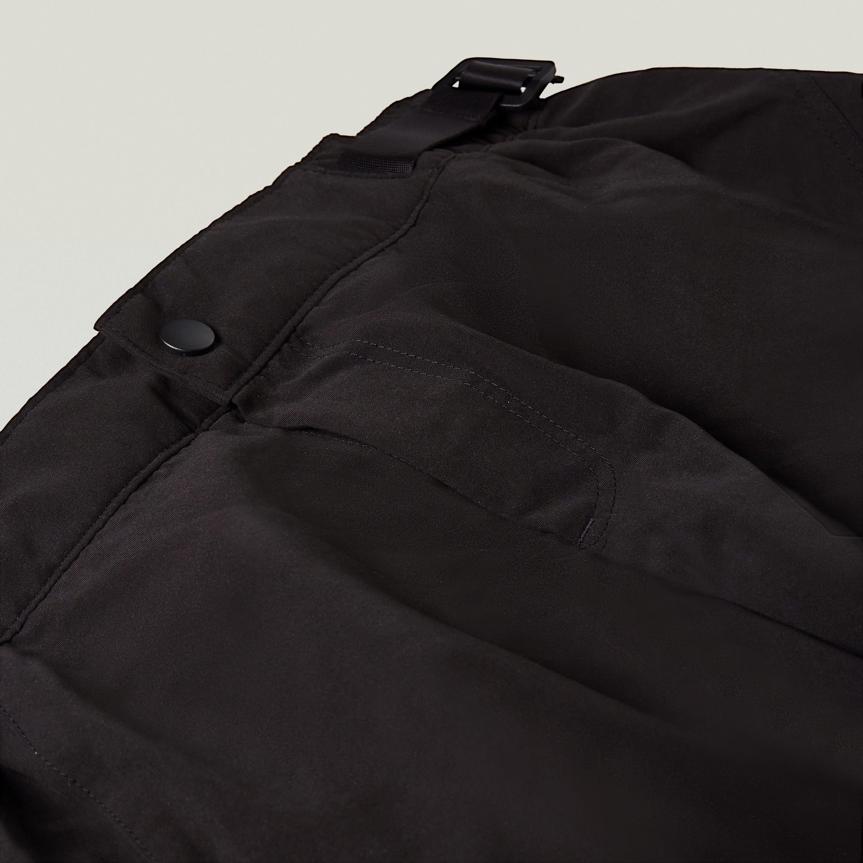 Dk Black - G Star - Boonsey Swim Shorts - 4