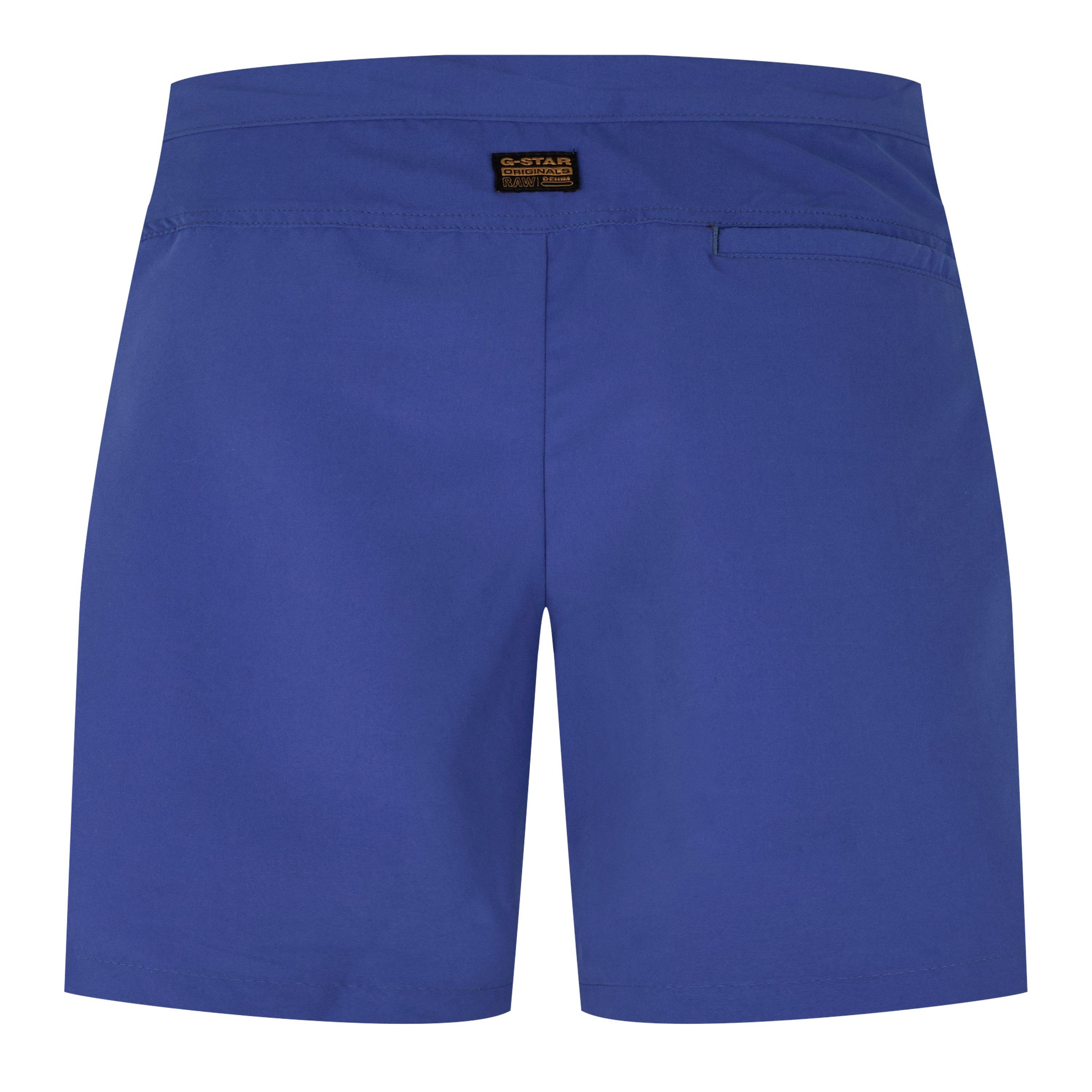 Radar Blu - G Star - Boonsey Swim Shorts - 5