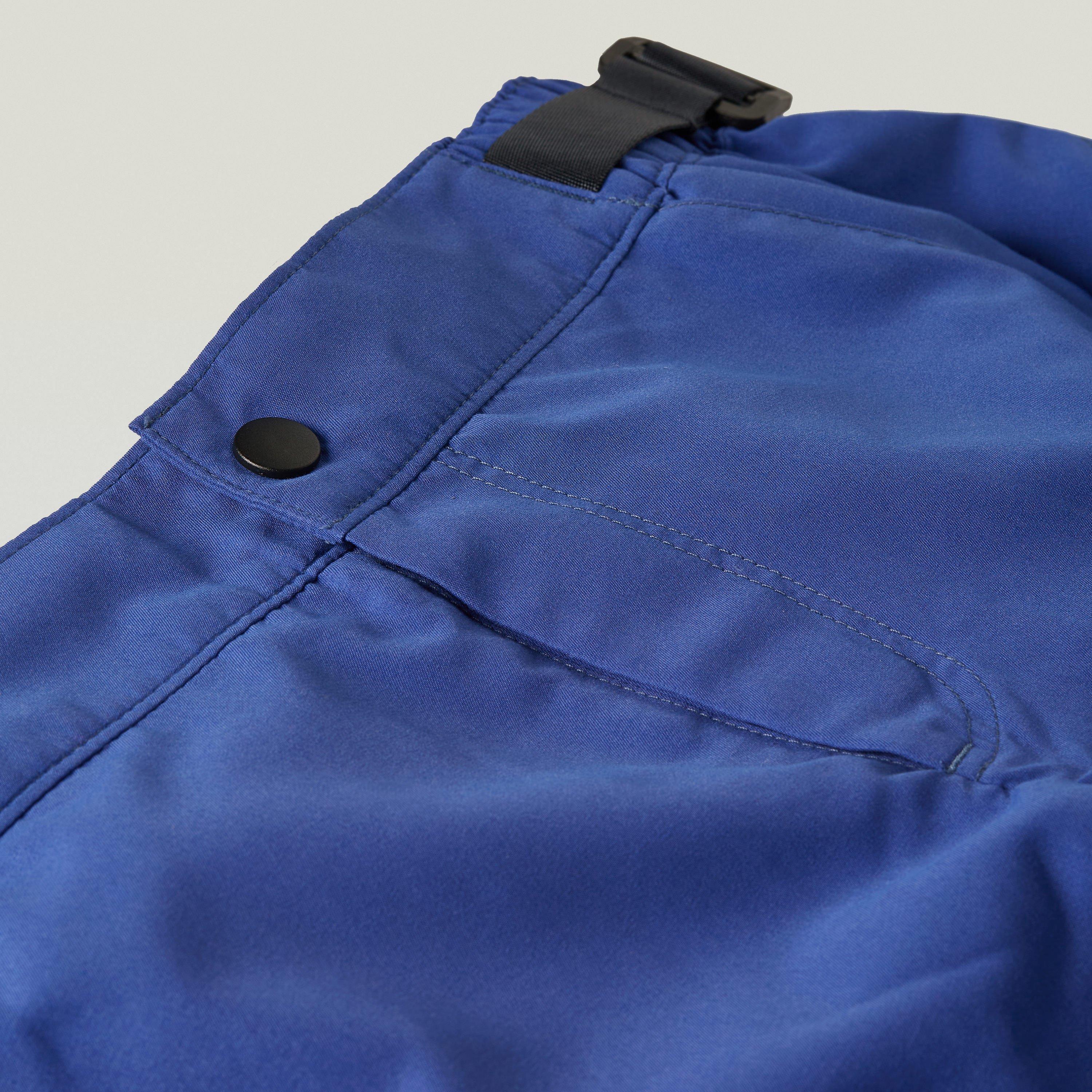 Radar Blu - G Star - Boonsey Swim Shorts - 4