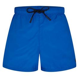 Marcelo Burlon Cross Swim Shorts