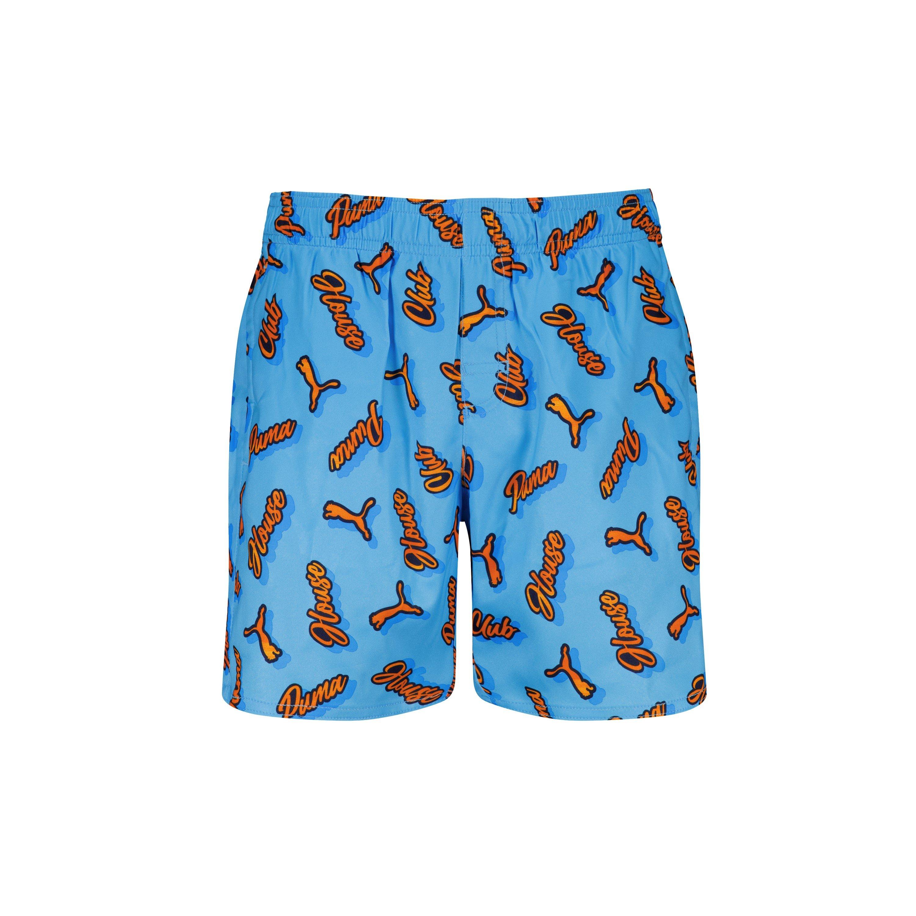 Puma Puma Swim Boys Clb H Jn99