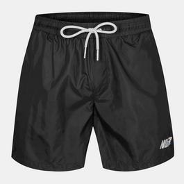 Societe Noir Men's Swim Shorts