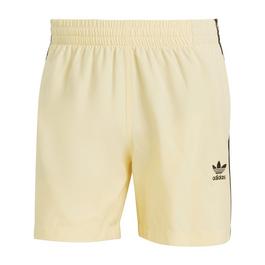 adidas Originals Adicolor 3 Stripes Swim Shorts