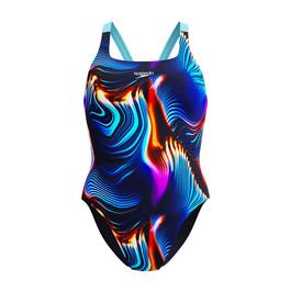 Speedo AO Print LB Ld51