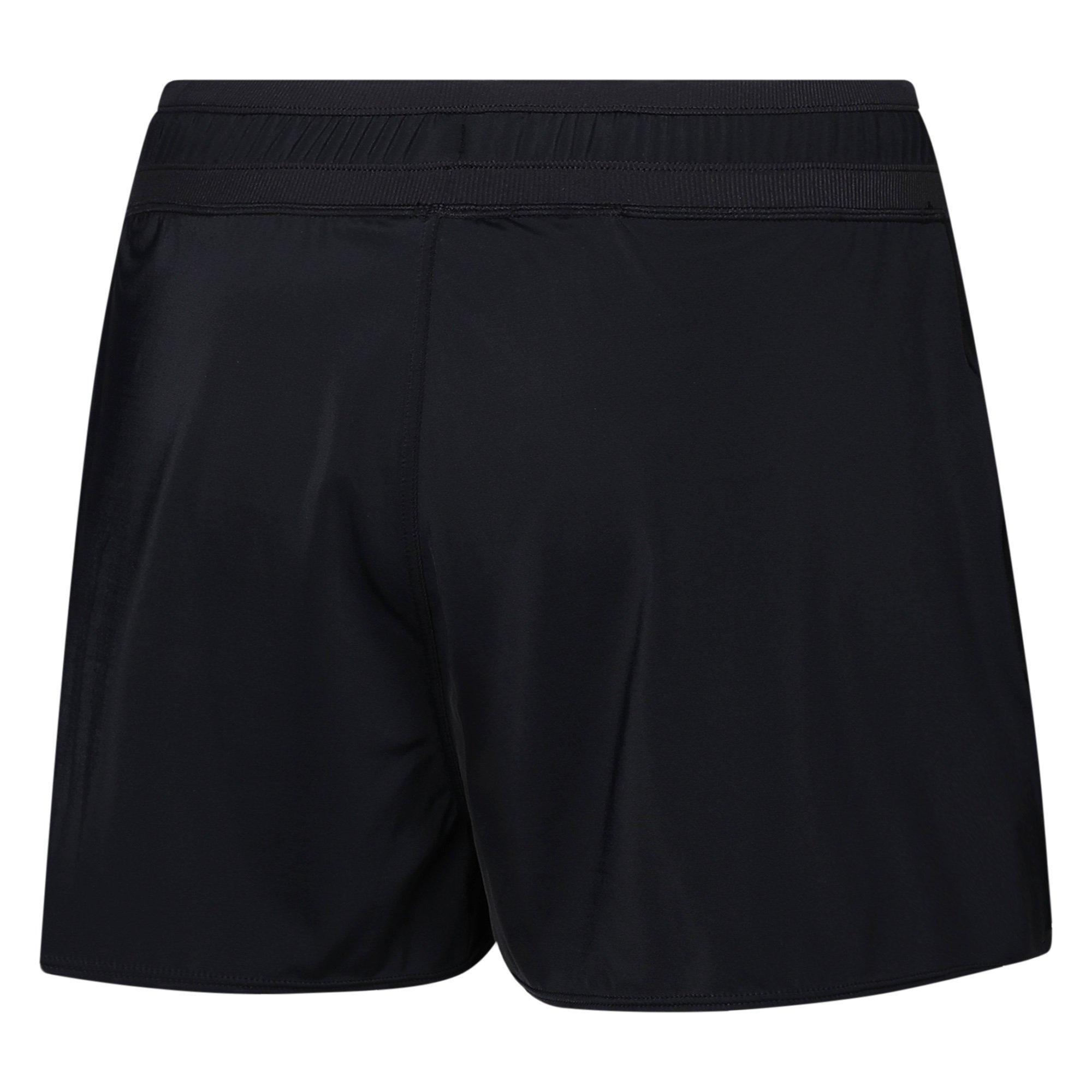 Black - Arena - Swim Shorts Ld53 - 2