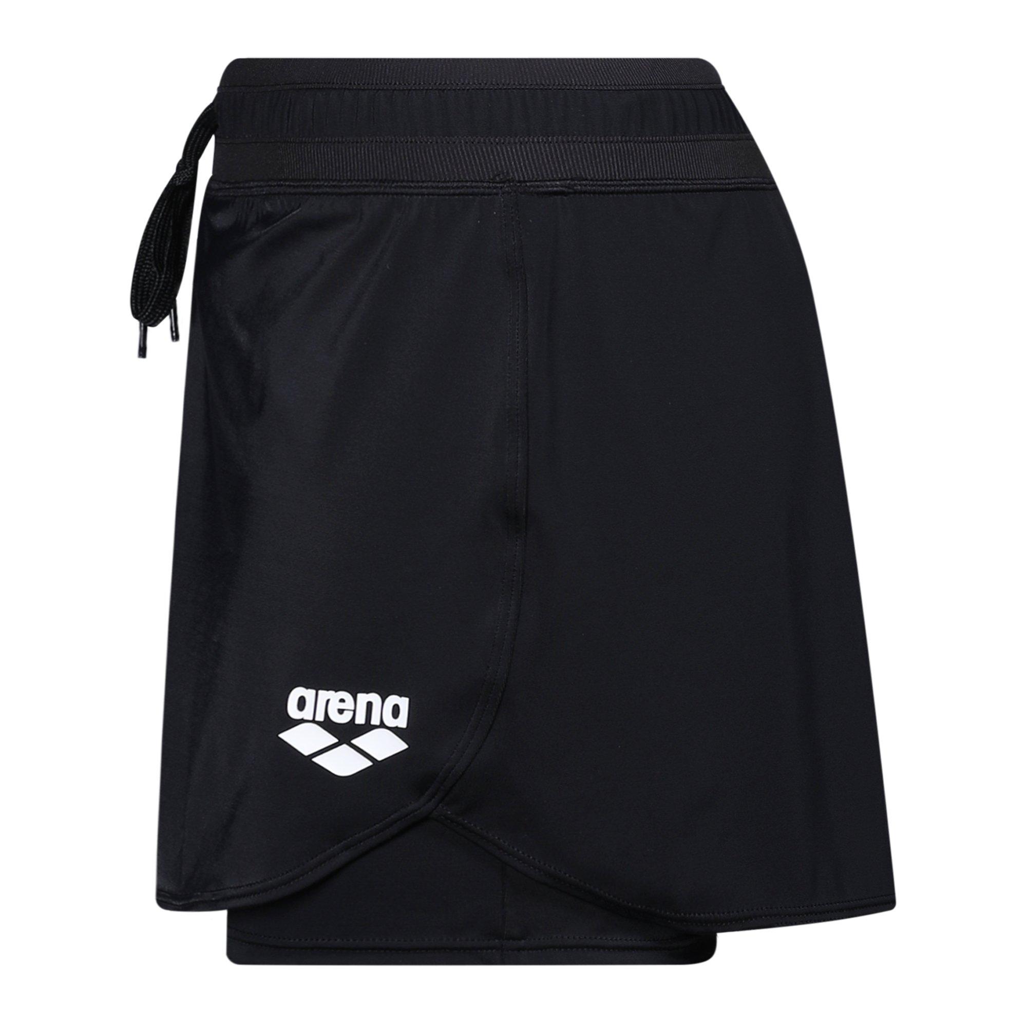 Black - Arena - Swim Shorts Ld53 - 3