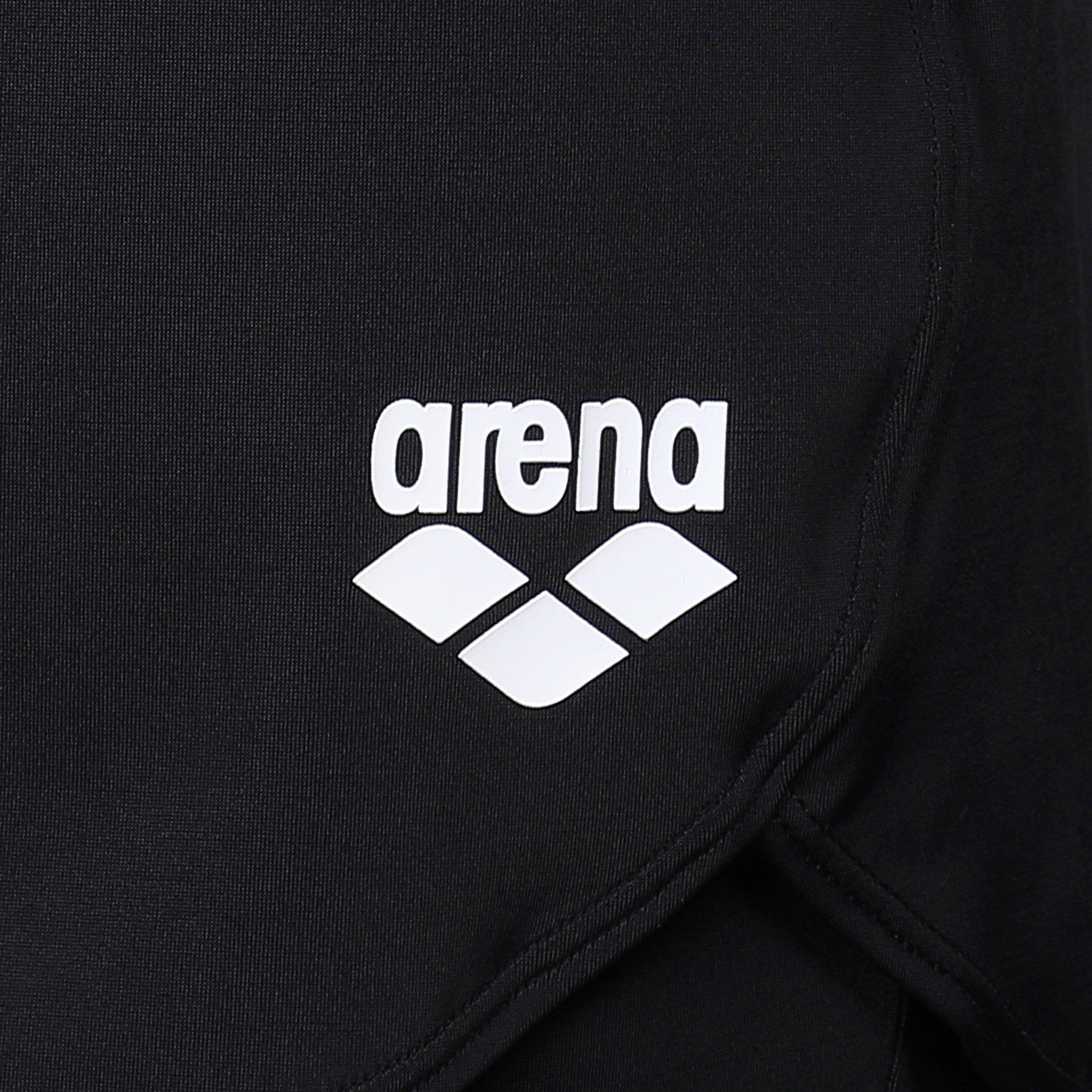 Black - Arena - Swim Shorts Ld53 - 4