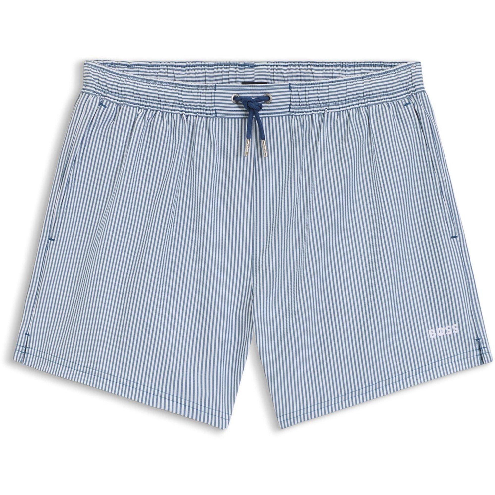Open Blue - Boss - Hugo Velvetfish 0046 Sn99 - 1