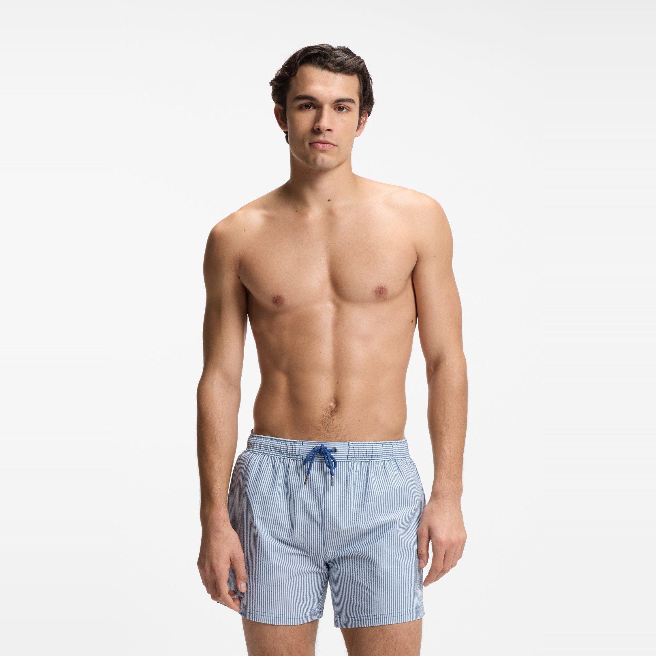 Open Blue - Hugo - Hugo Velvetfish 0046 Sn99 - 2