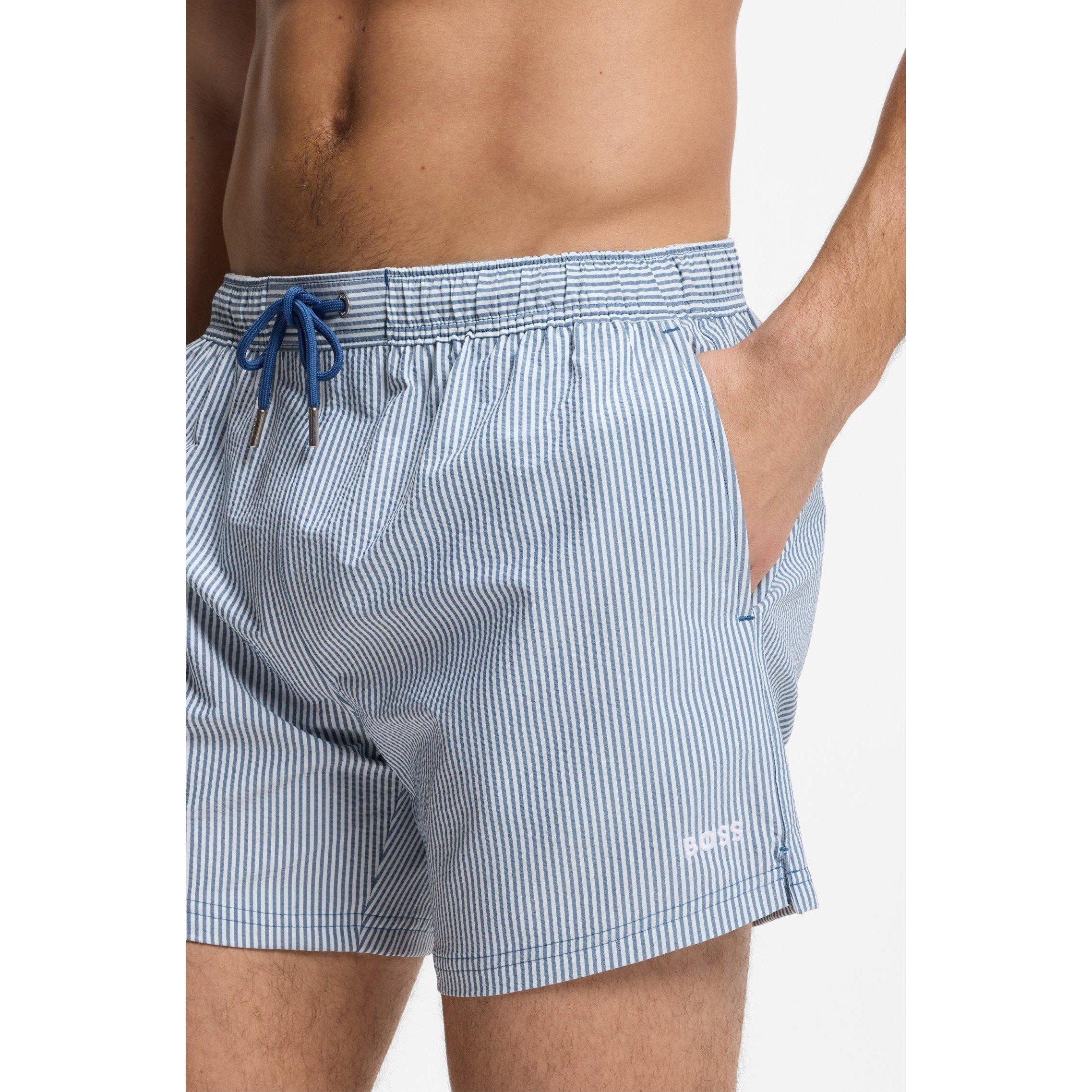 Open Blue - Hugo - Hugo Velvetfish 0046 Sn99 - 4