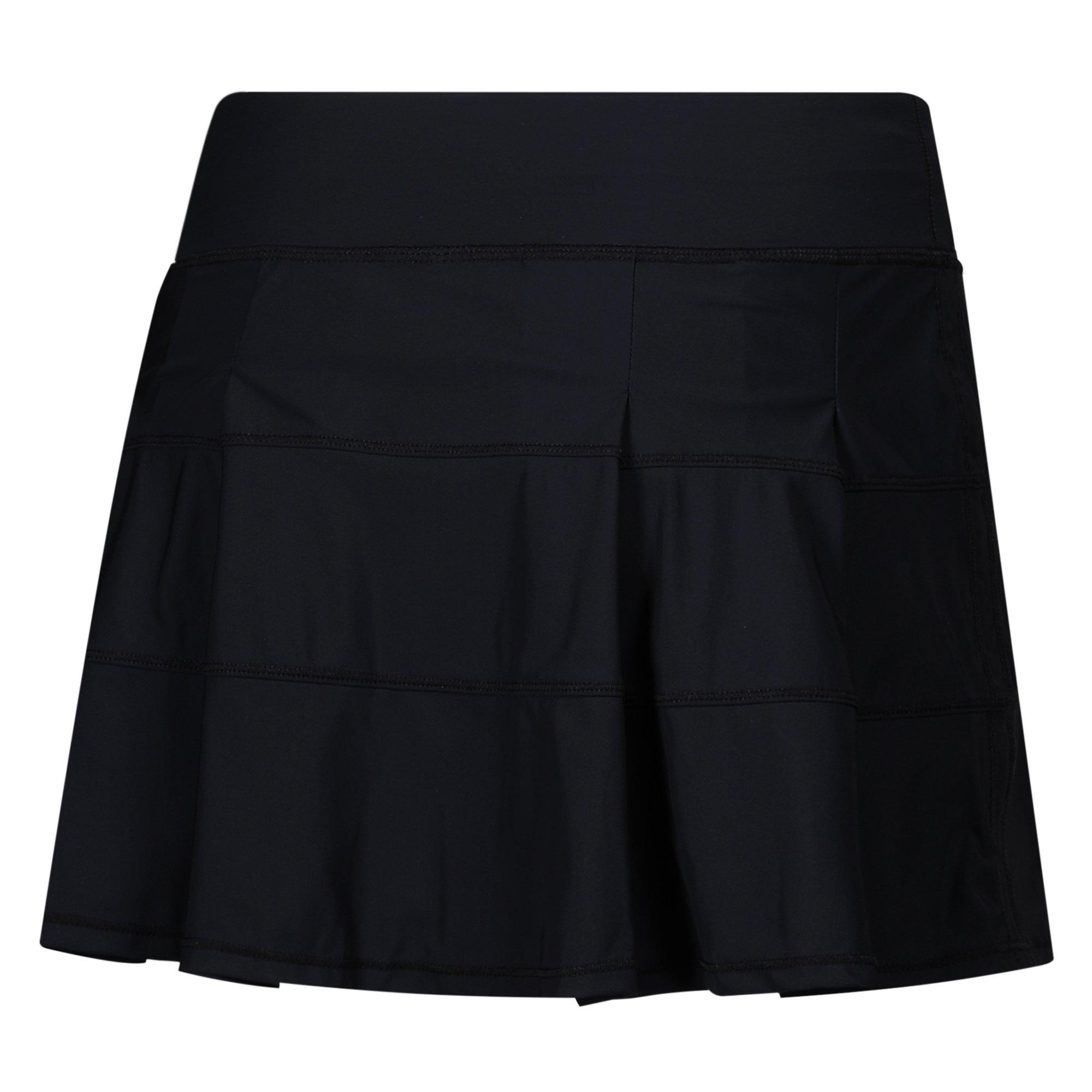 Black - Arena - Skirts - 2