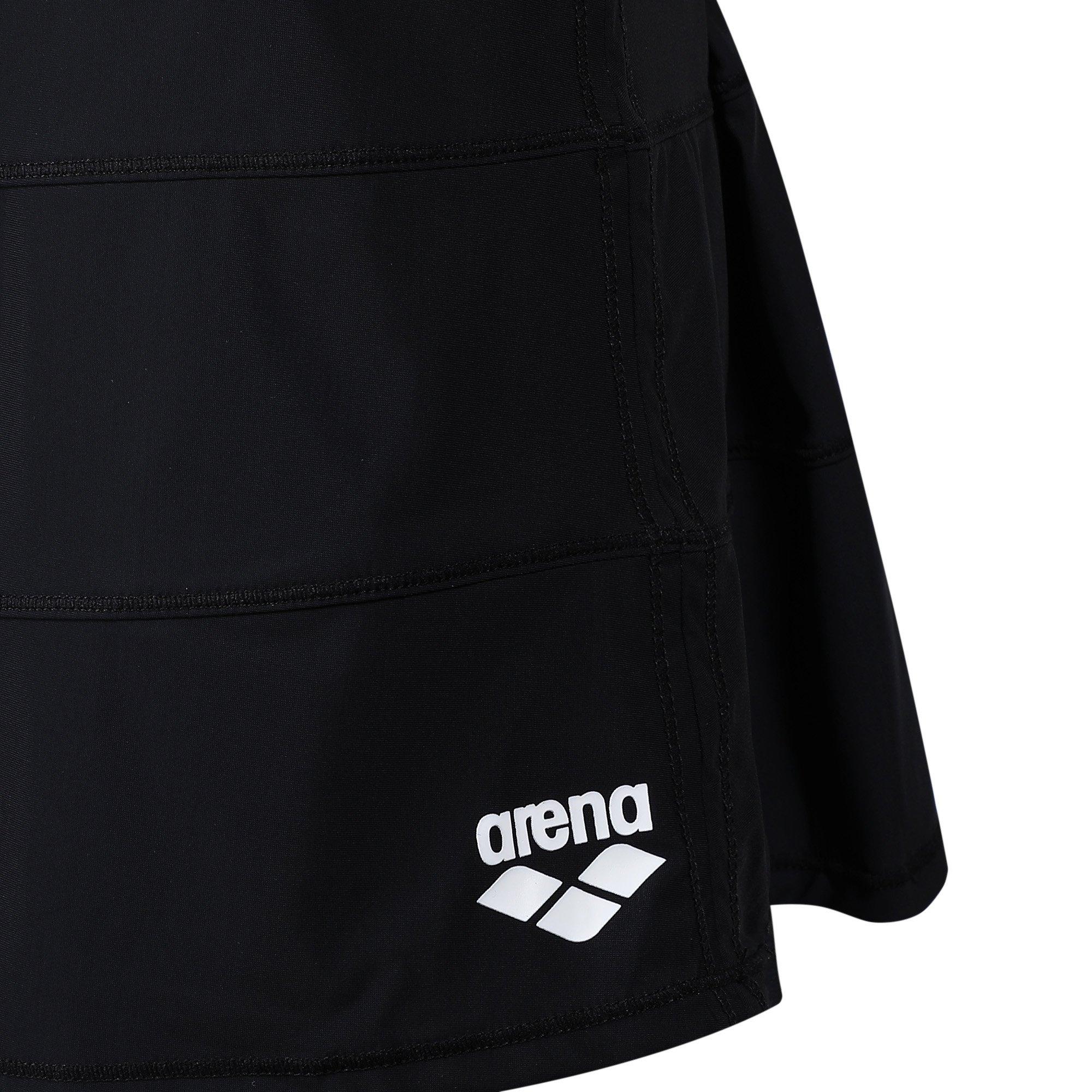Black - Arena - Skirts - 4